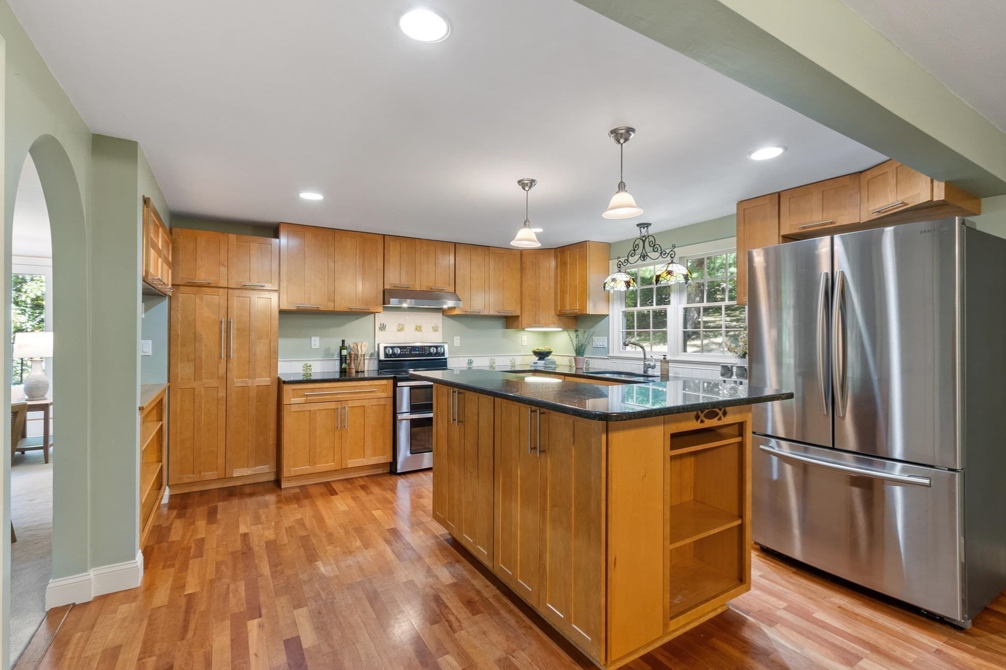 Single Family Residence at 58 Gates Ln, Stow MA 01775, Stow, photo 7 of 41