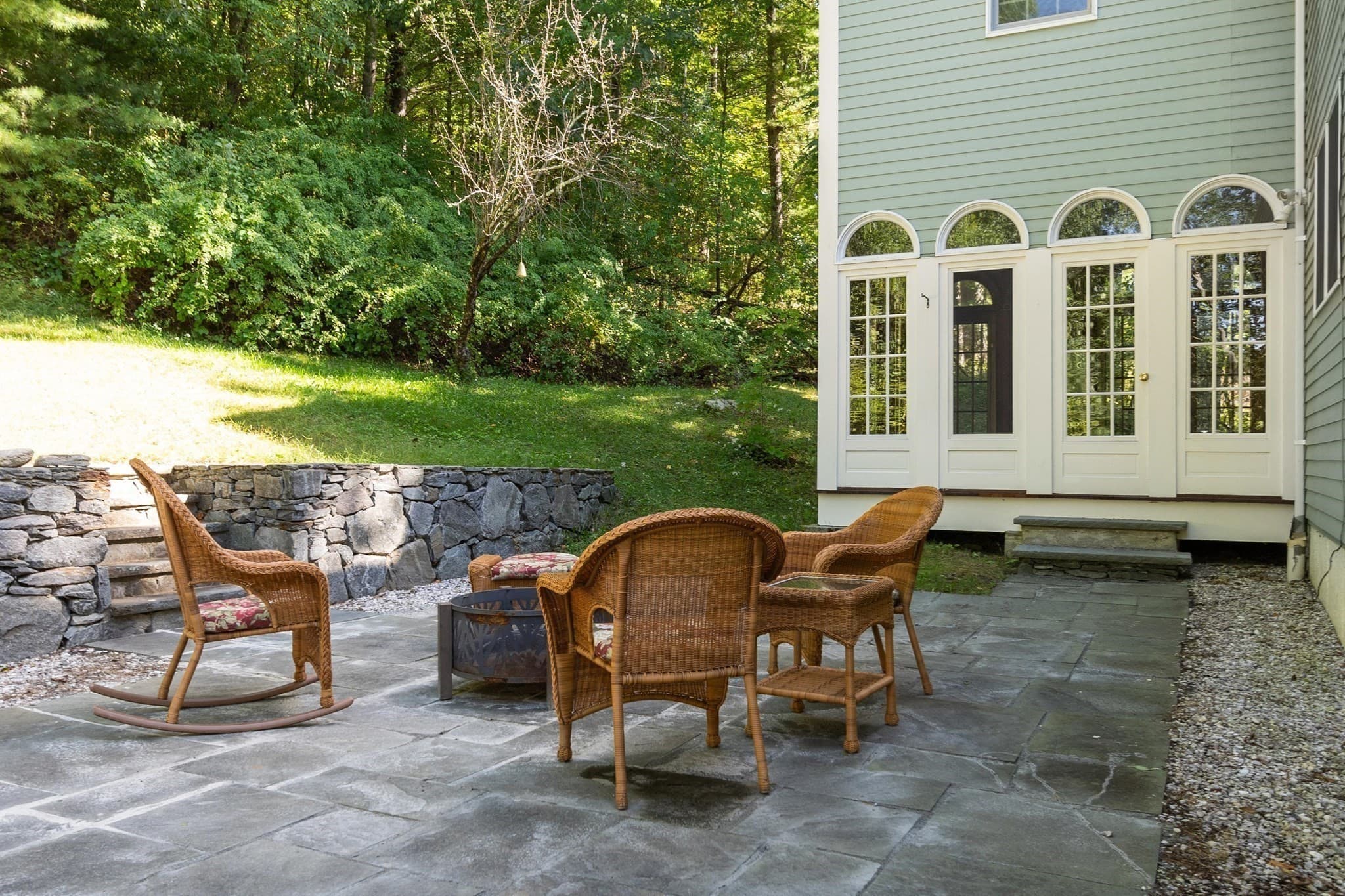 Single Family Residence at 58 Gates Ln, Stow MA 01775, Stow, photo 36 of 41