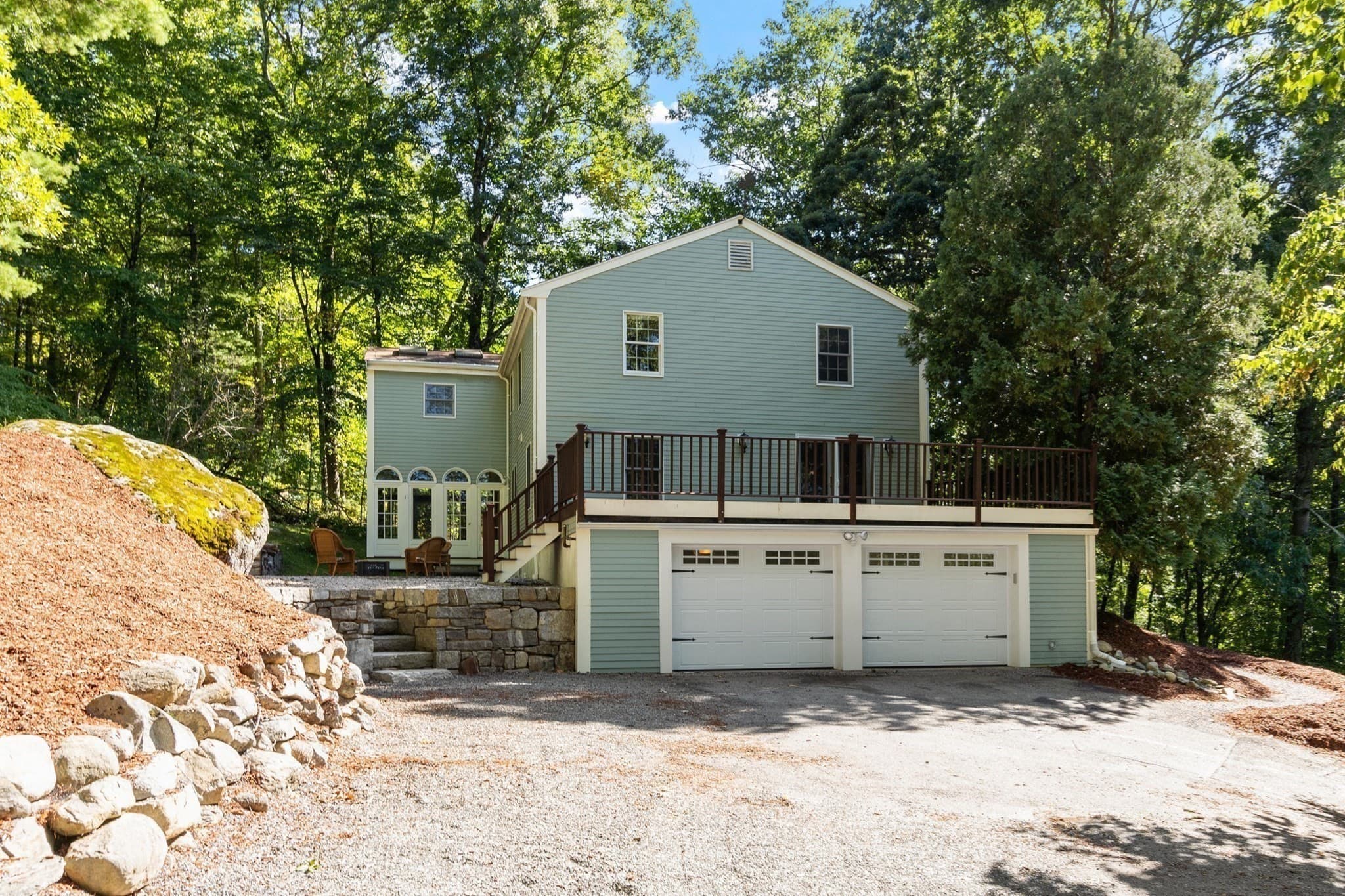 Single Family Residence at 58 Gates Ln, Stow MA 01775, Stow, photo 34 of 41