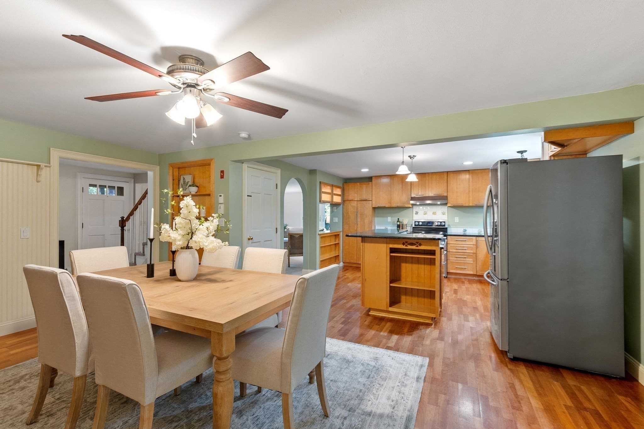 Single Family Residence at 58 Gates Ln, Stow MA 01775, Stow, photo 14 of 41