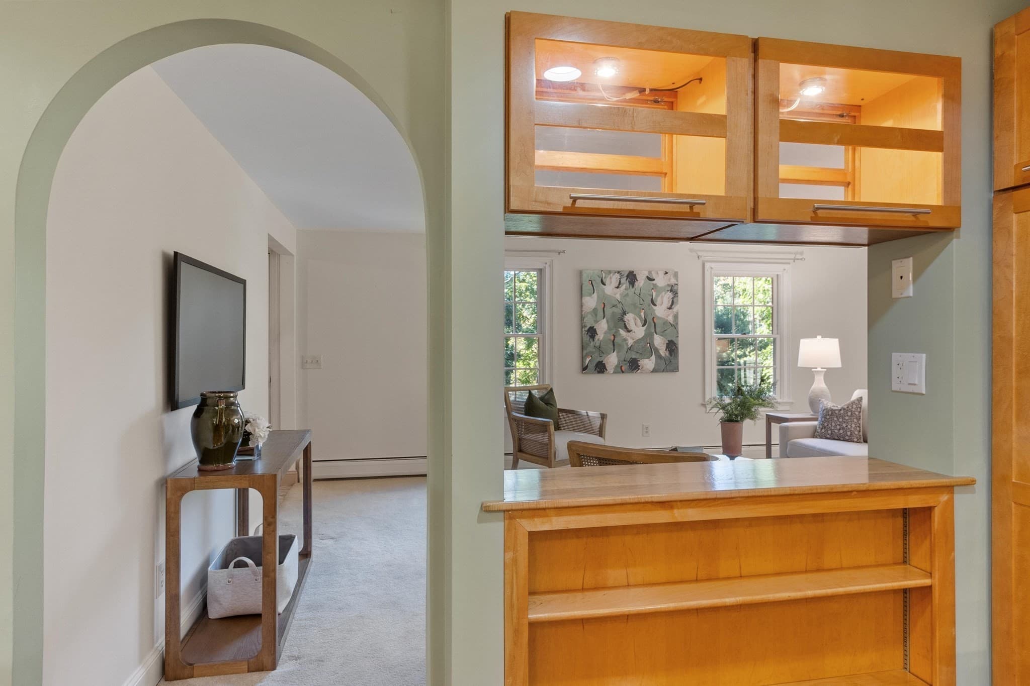 Single Family Residence at 58 Gates Ln, Stow MA 01775, Stow, photo 11 of 41