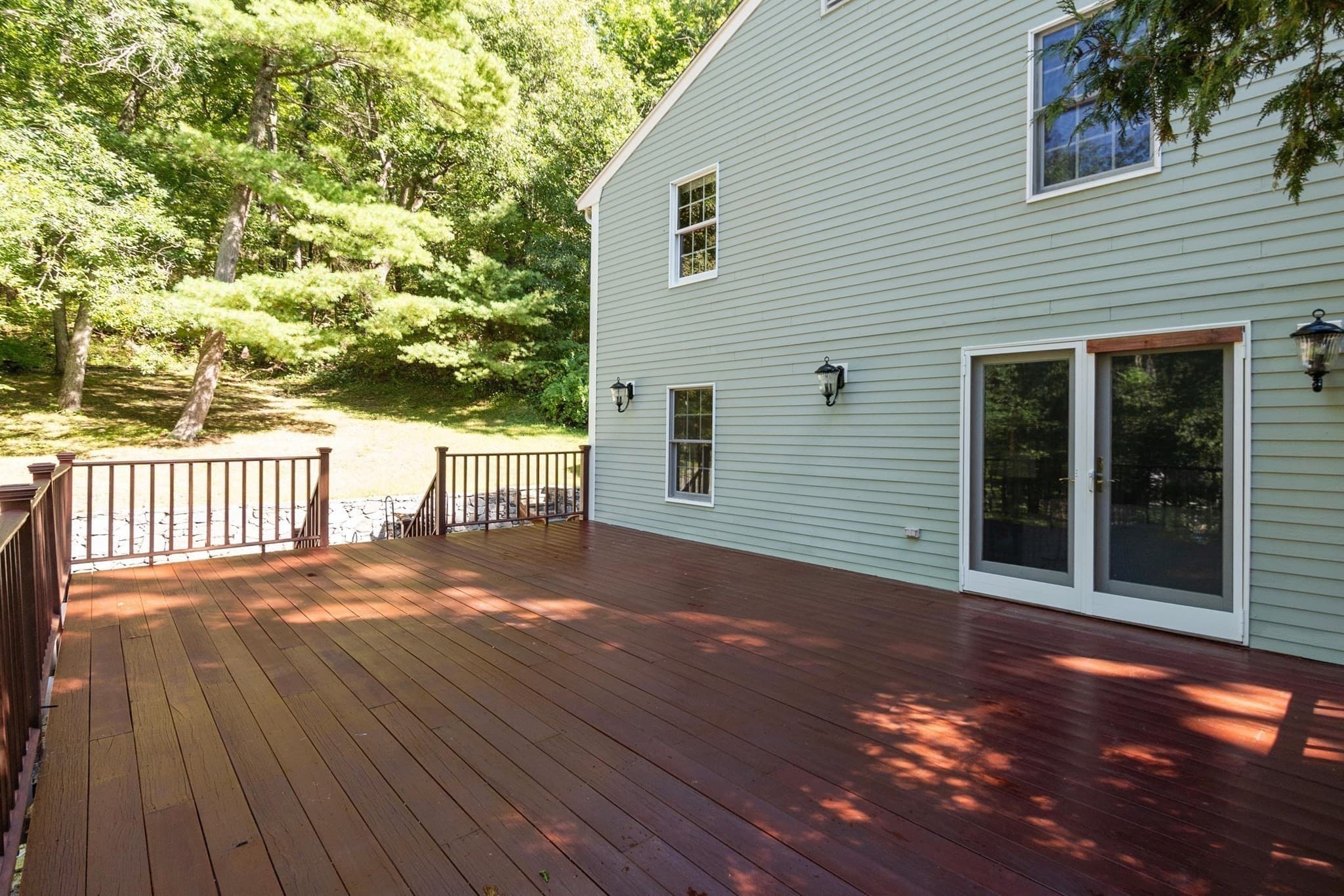 Single Family Residence at 58 Gates Ln, Stow MA 01775, Stow, photo 35 of 41