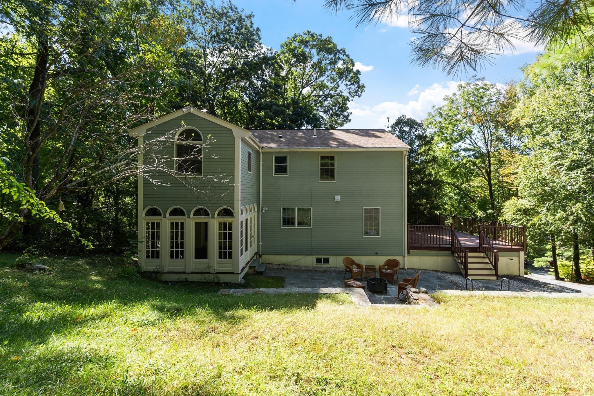Single Family Residence at 58 Gates Ln, Stow MA 01775, Stow, photo 4 of 41