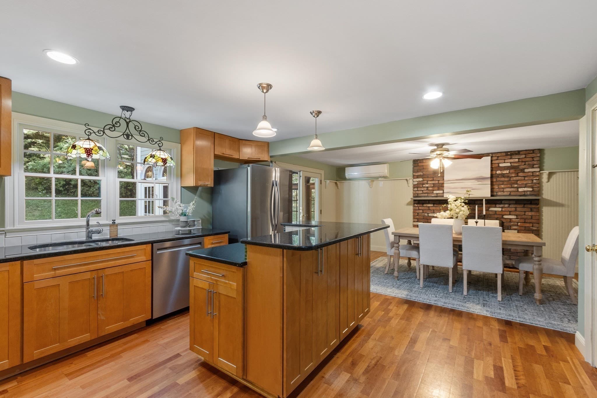Single Family Residence at 58 Gates Ln, Stow MA 01775, Stow, photo 8 of 41