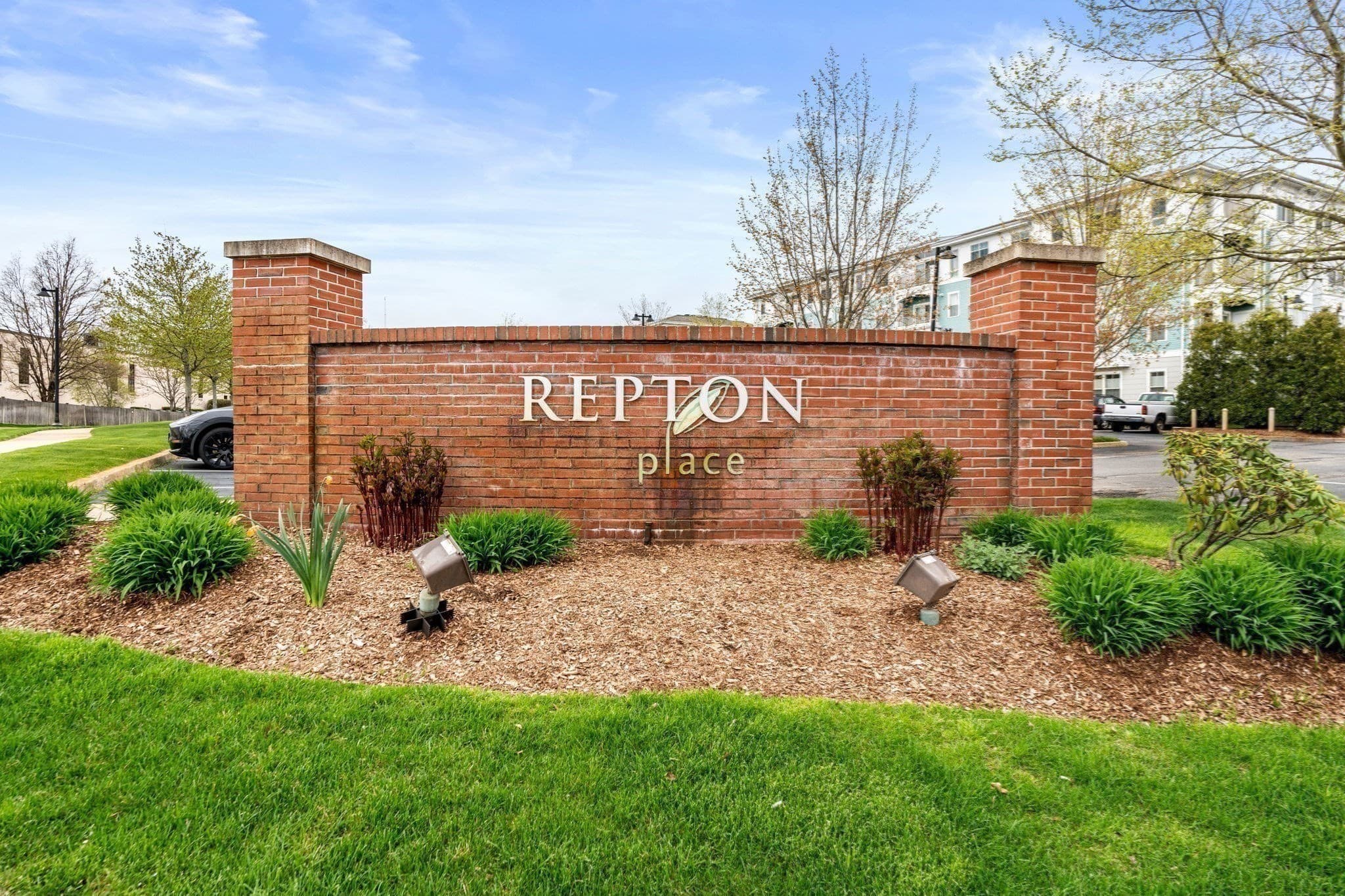 5 Repton Cir # 5309, Watertown MA 02472