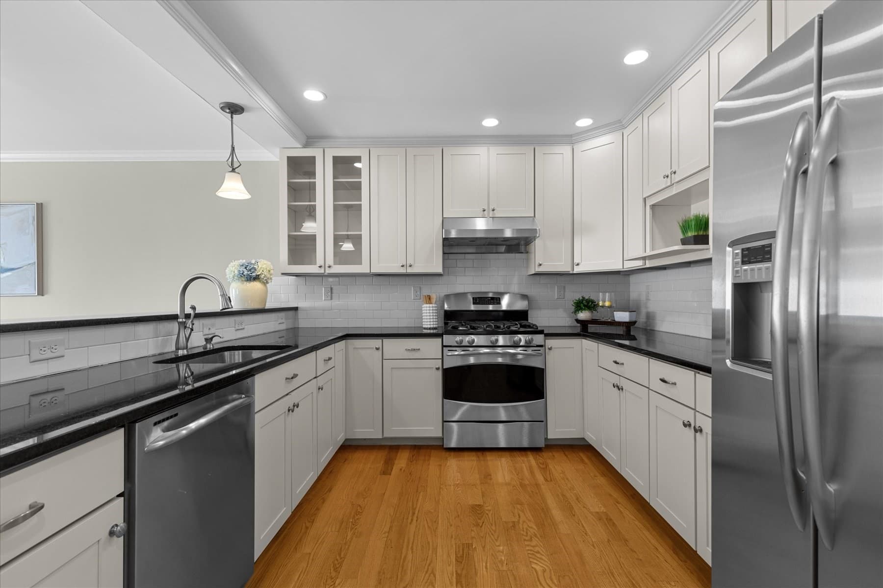 Condominium at 200 West St # 200, Needham MA 02494, Needham, photo 12 of 26