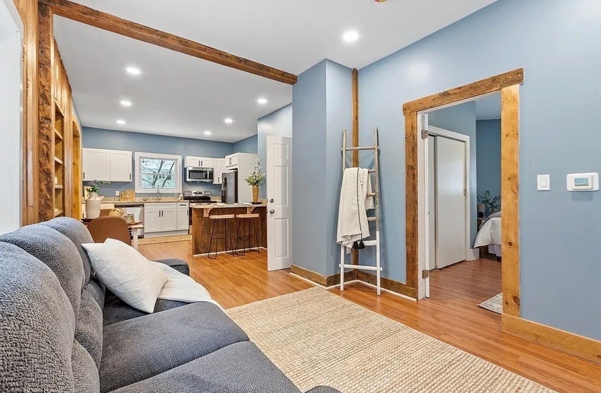 2 Family - 2 Units Up/Down at 117 Greenwood Street, Gardner MA 01440, Gardner, photo 17 of 39
