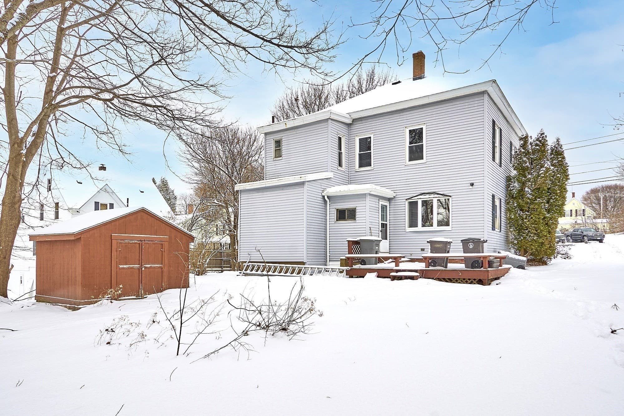 2 Family - 2 Units Up/Down at 117 Greenwood Street, Gardner MA 01440, Gardner, photo 3 of 39