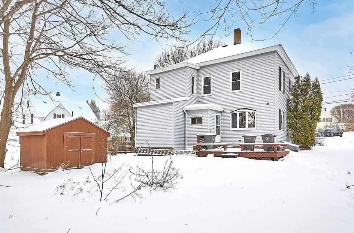2 Family - 2 Units Up/Down at 117 Greenwood Street, Gardner MA 01440, Gardner, photo 37 of 39