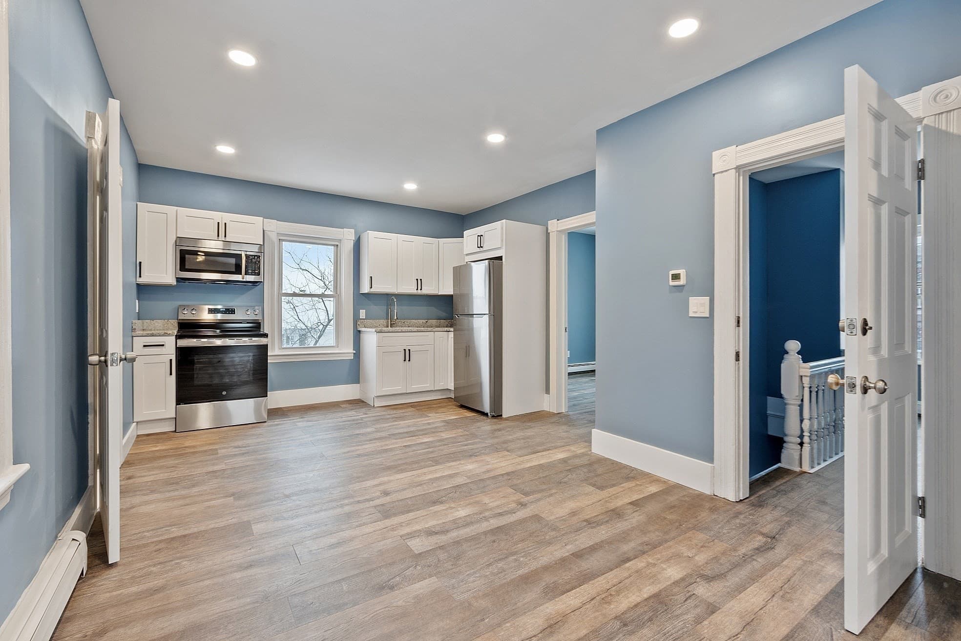 2 Family - 2 Units Up/Down at 117 Greenwood Street, Gardner MA 01440, Gardner, photo 29 of 39
