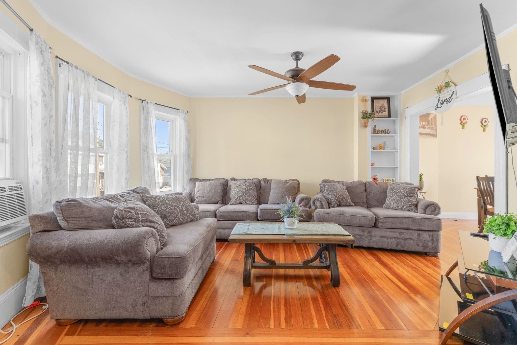 Single Family Residence at 50 Haskell Ave, Revere MA 02151, Revere, photo 2 of 42