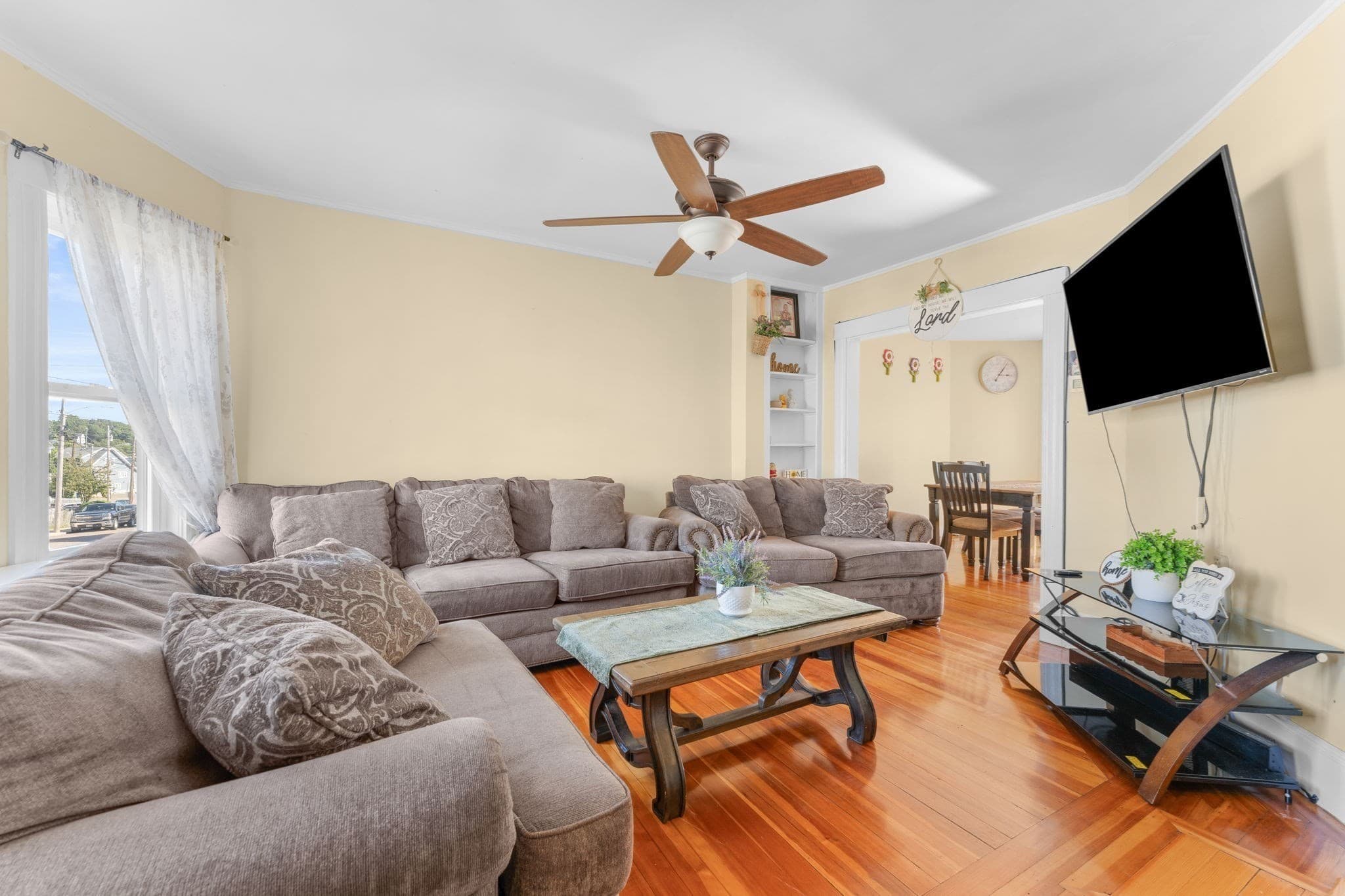 Single Family Residence at 50 Haskell Ave, Revere MA 02151, Revere, photo 13 of 42