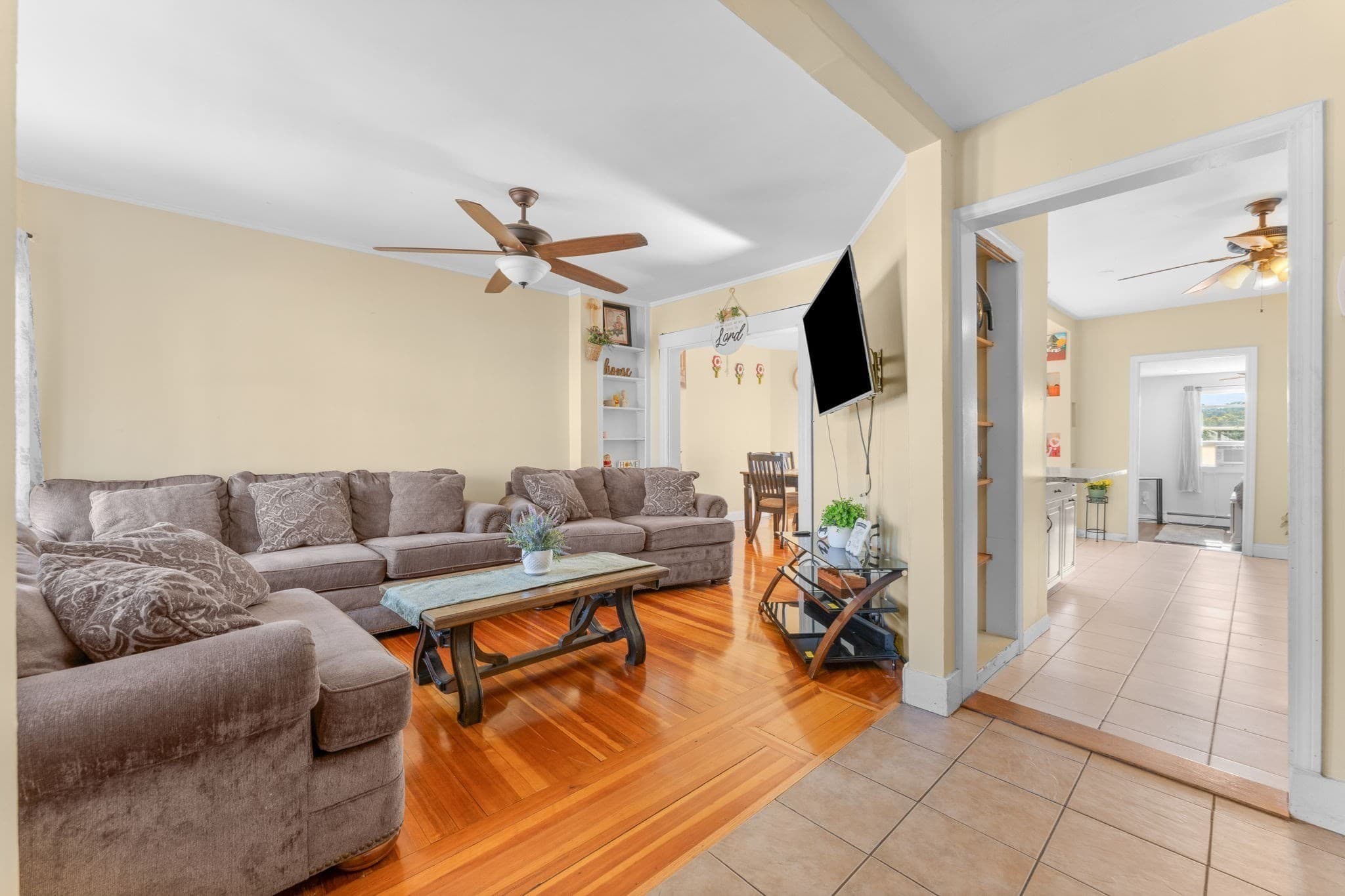 Single Family Residence at 50 Haskell Ave, Revere MA 02151, Revere, photo 12 of 42