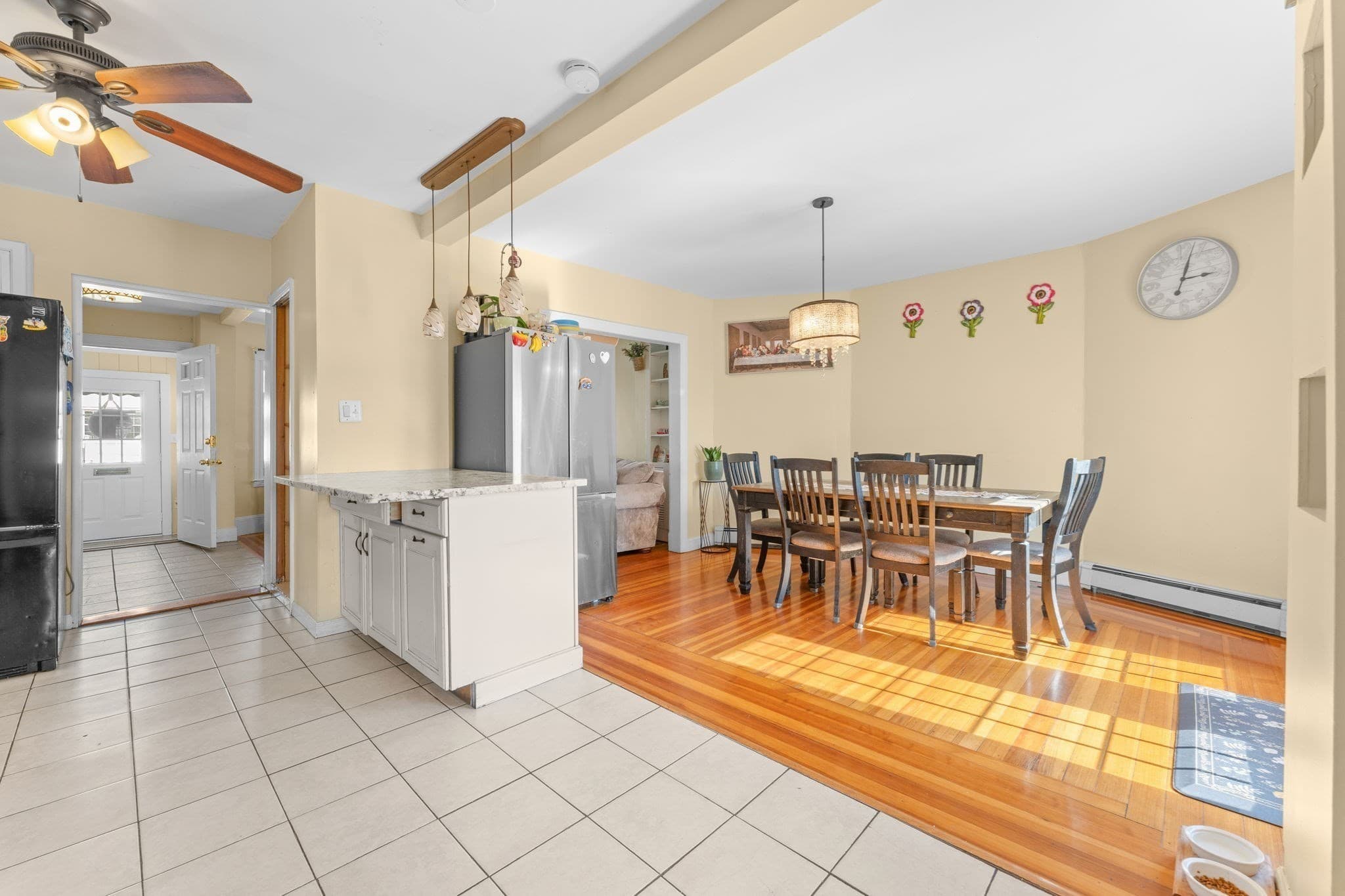 Single Family Residence at 50 Haskell Ave, Revere MA 02151, Revere, photo 7 of 42