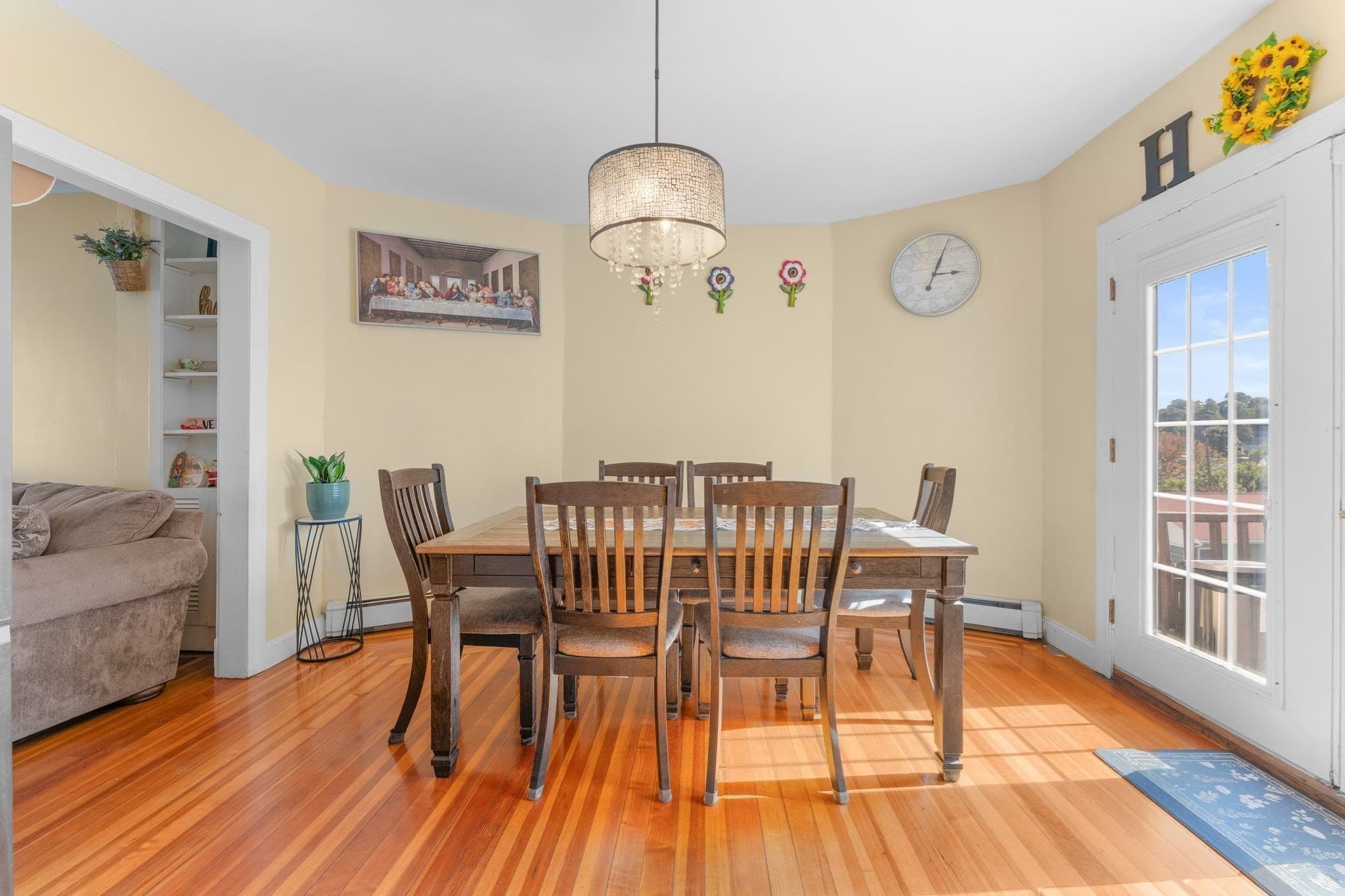 Single Family Residence at 50 Haskell Ave, Revere MA 02151, Revere, photo 3 of 42