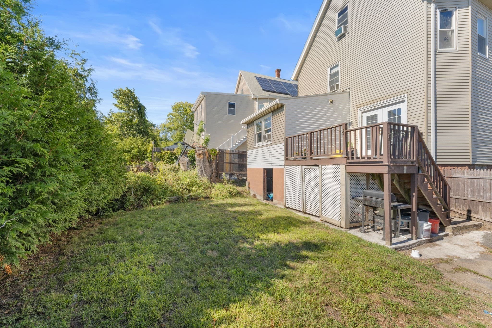 Single Family Residence at 50 Haskell Ave, Revere MA 02151, Revere, photo 36 of 42