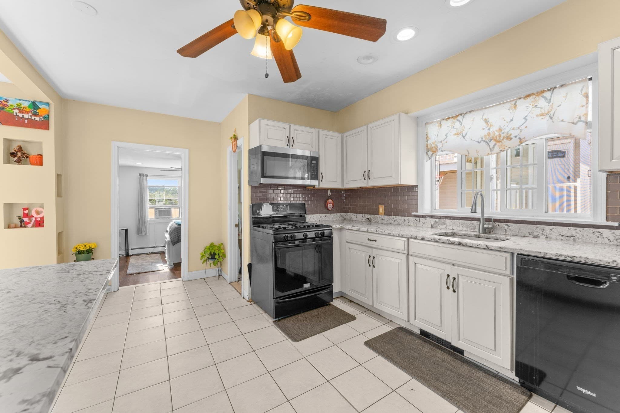 Single Family Residence at 50 Haskell Ave, Revere MA 02151, Revere, photo 5 of 42