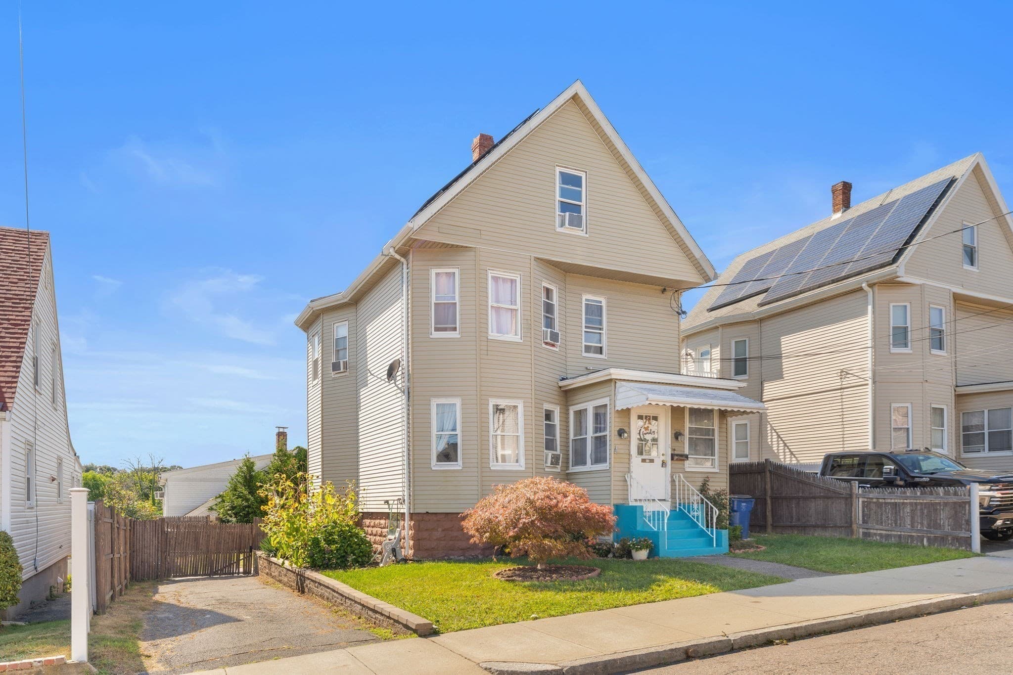 Single Family Residence at 50 Haskell Ave, Revere MA 02151, Revere, photo 38 of 42