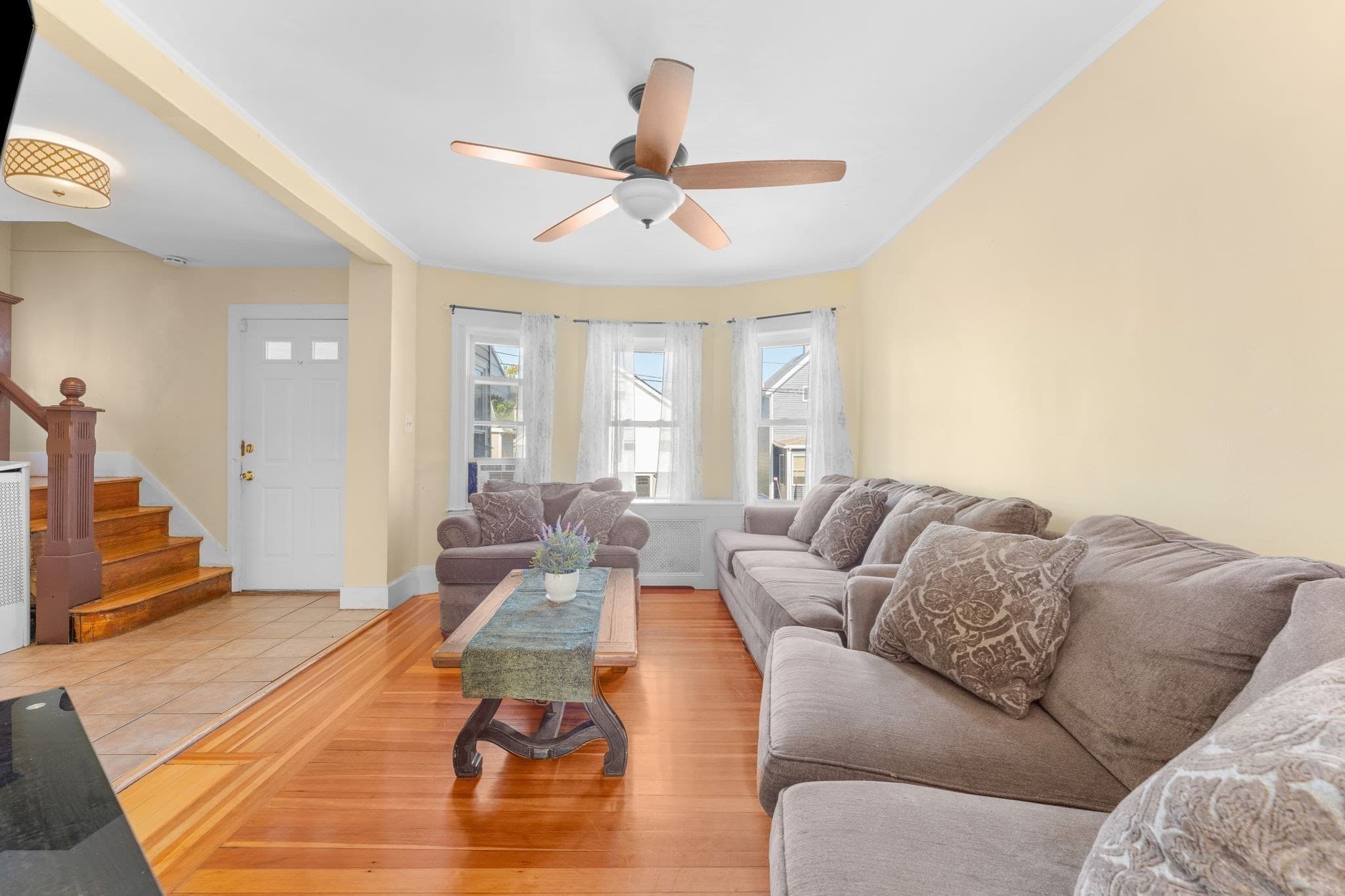 Single Family Residence at 50 Haskell Ave, Revere MA 02151, Revere, photo 14 of 42