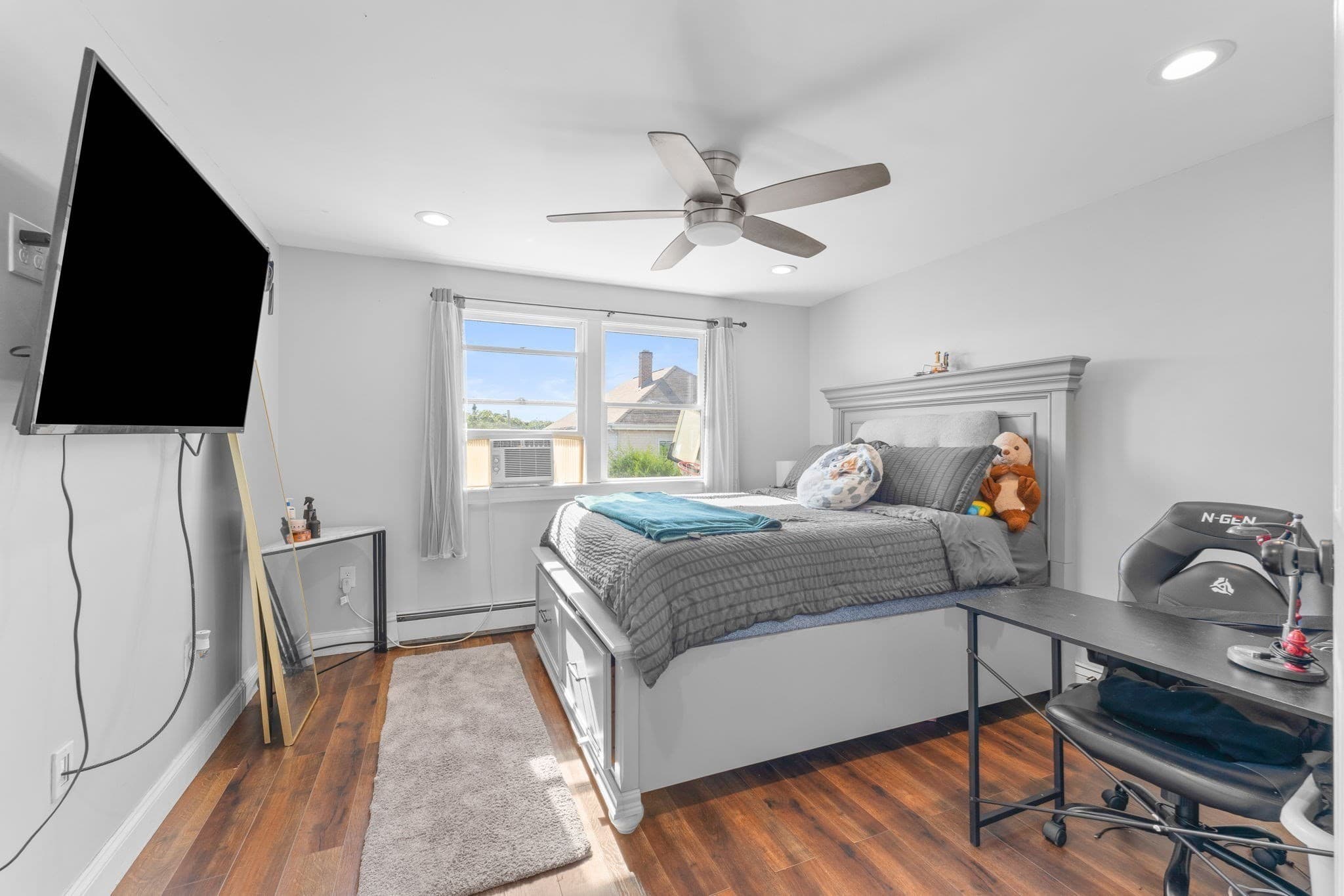 Single Family Residence at 50 Haskell Ave, Revere MA 02151, Revere, photo 11 of 42
