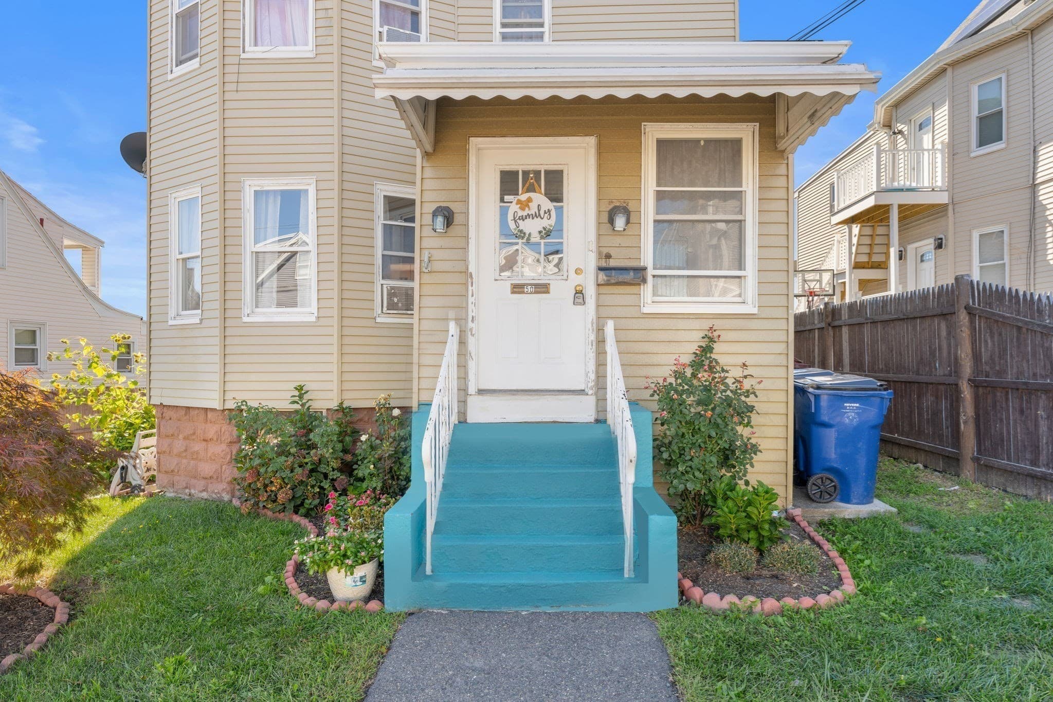 Single Family Residence at 50 Haskell Ave, Revere MA 02151, Revere, photo 39 of 42