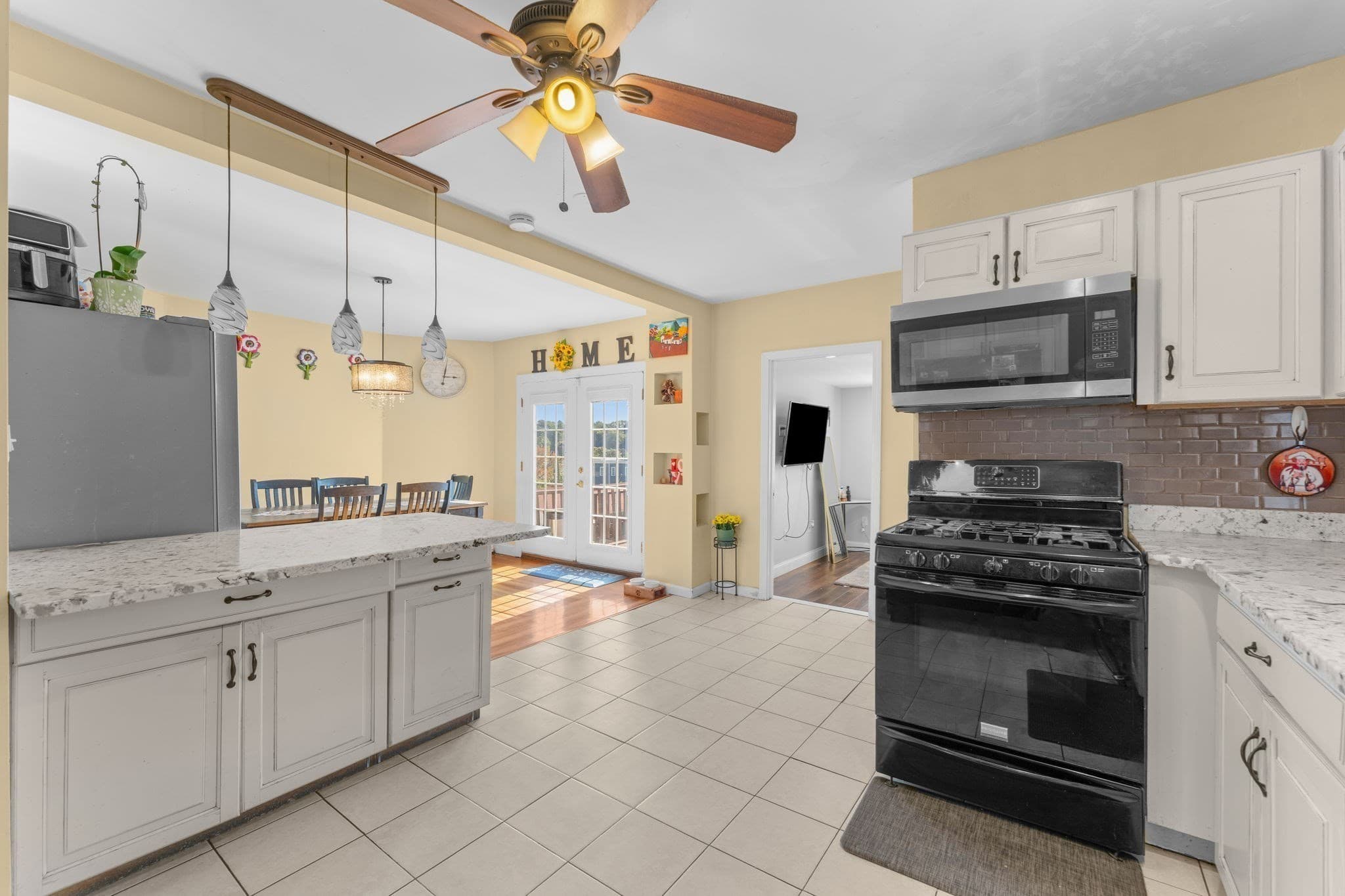Single Family Residence at 50 Haskell Ave, Revere MA 02151, Revere, photo 4 of 42