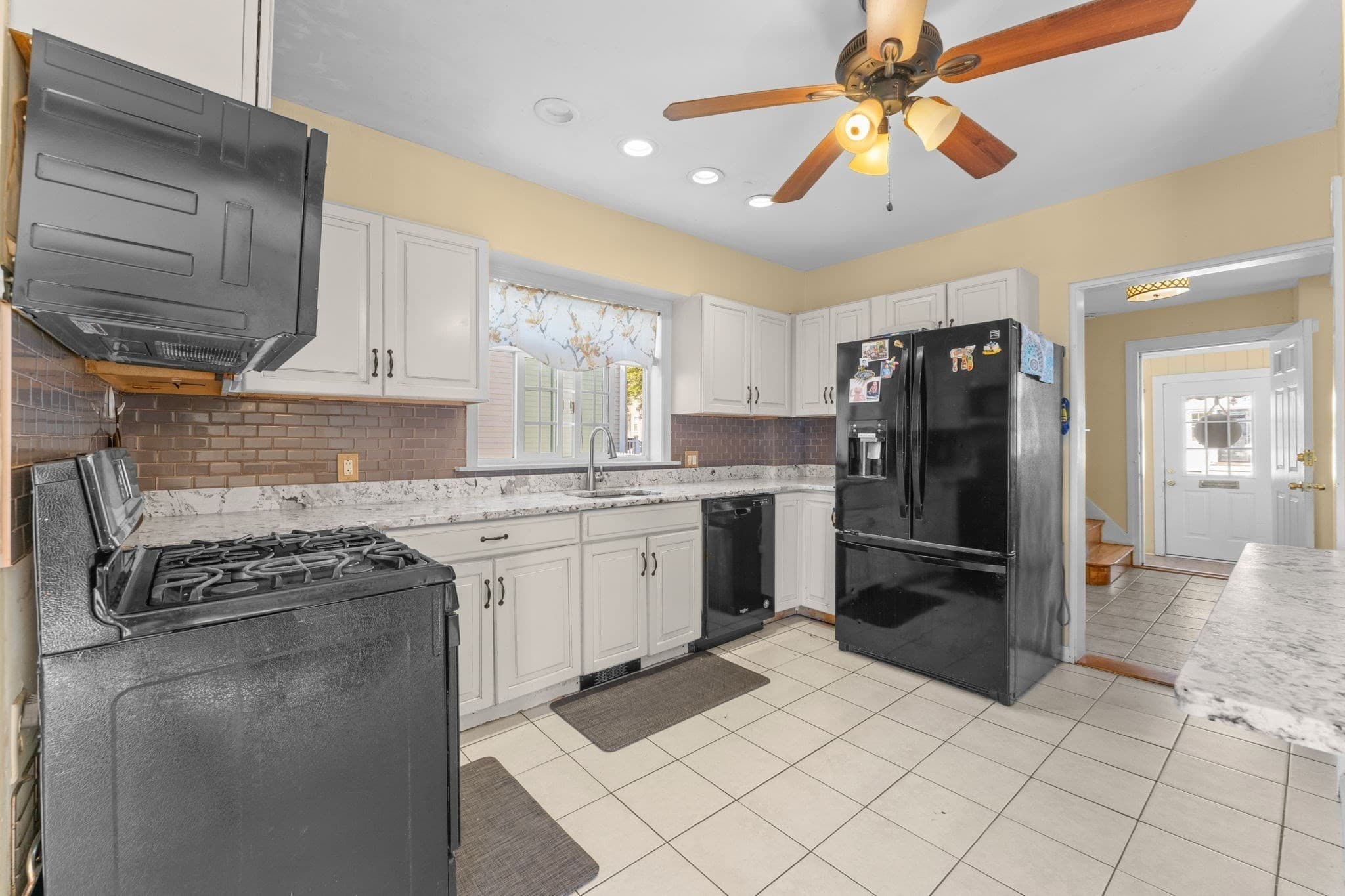 Single Family Residence at 50 Haskell Ave, Revere MA 02151, Revere, photo 8 of 42