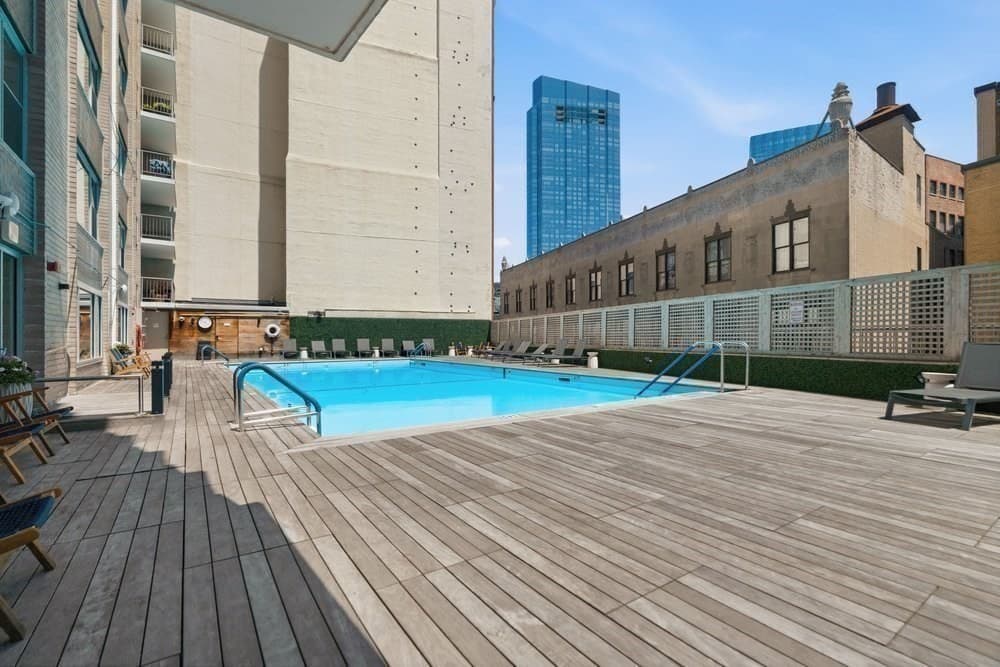 Condominium at 151 Tremont Street # 21A, Boston MA 02111, photo 7 of 10