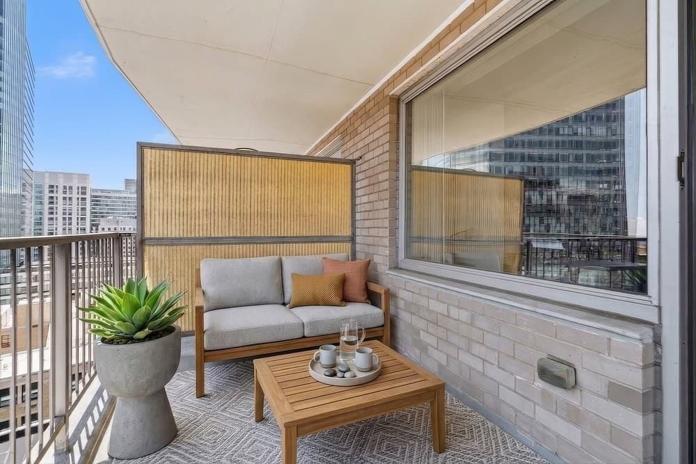 Condominium at 151 Tremont Street # 21A, Boston MA 02111, photo 4 of 10