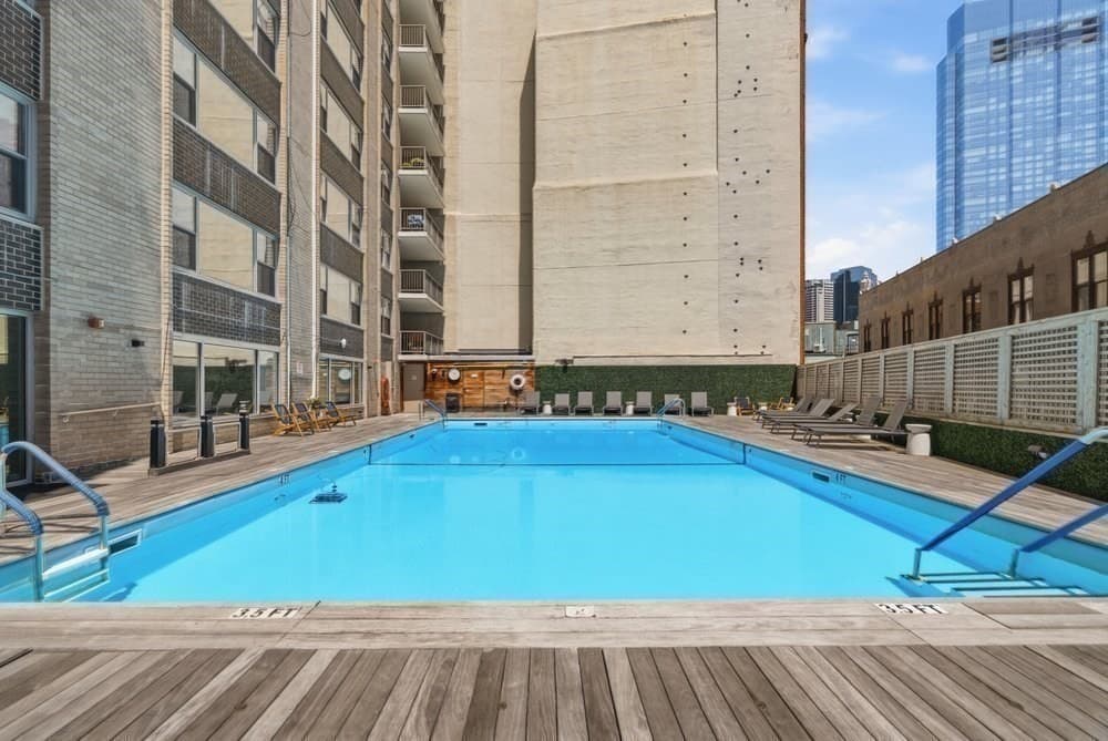 Condominium at 151 Tremont Street # 21A, Boston MA 02111, photo 8 of 10
