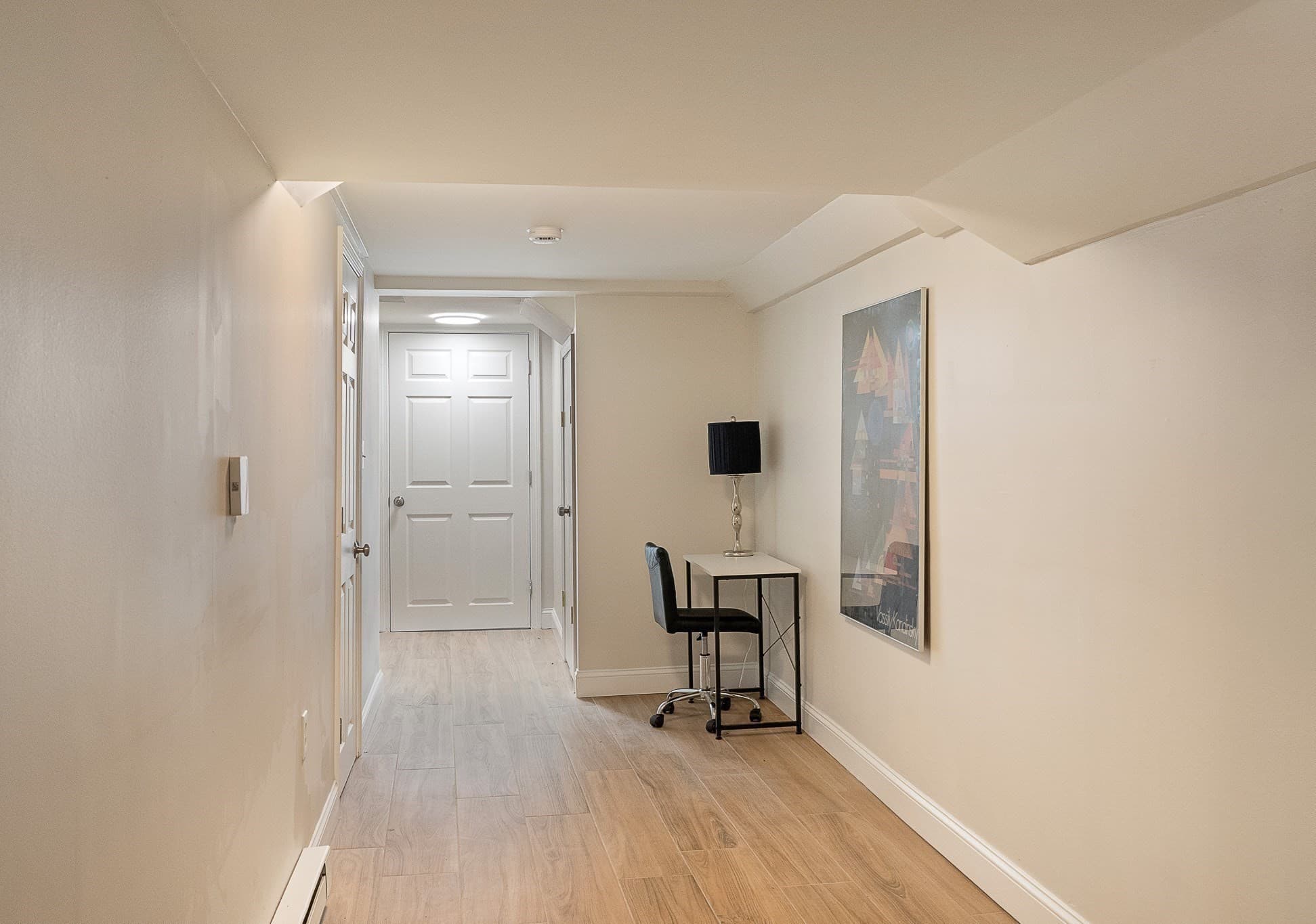 Condominium at 125 Princeton Street # 1, Boston MA 02128, photo 26 of 33