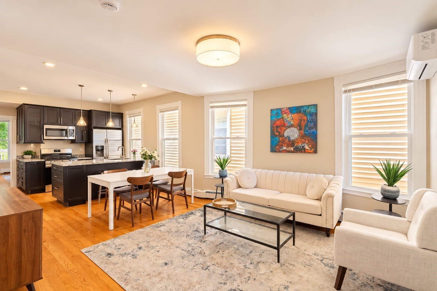 125 Princeton Street # 1, Boston MA 02128