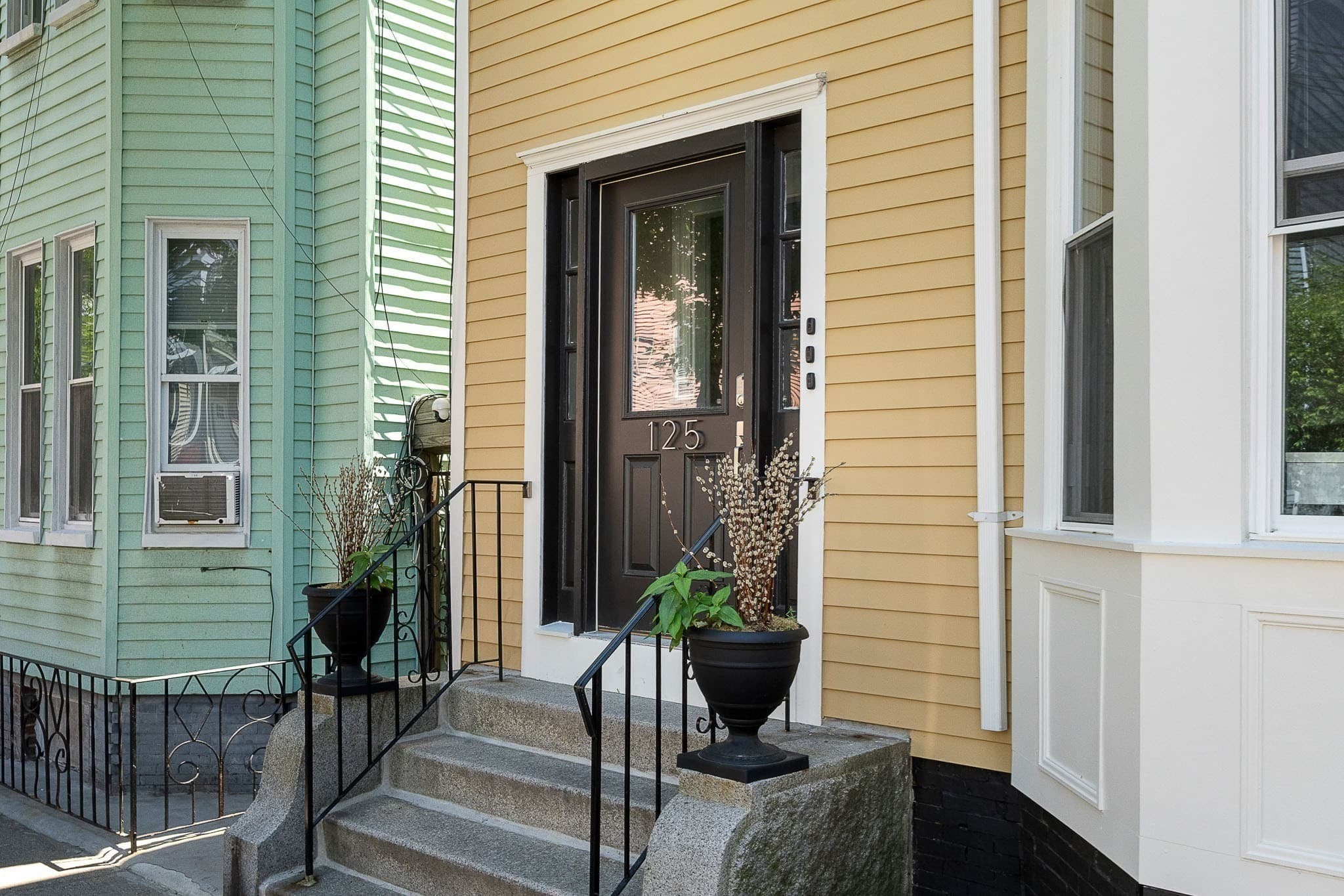 Condominium at 125 Princeton Street # 1, Boston MA 02128, photo 28 of 33