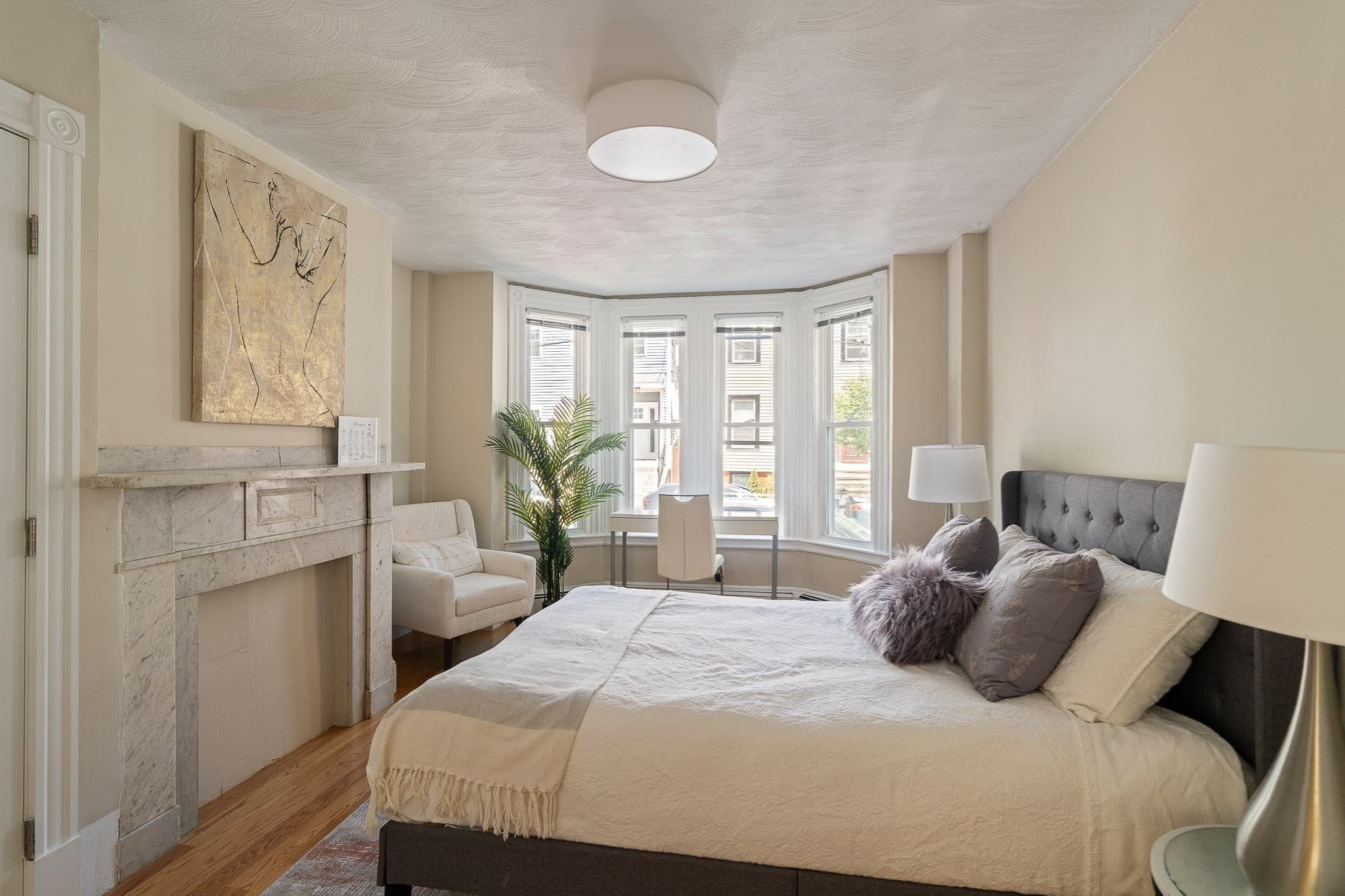 Condominium at 125 Princeton Street # 1, Boston MA 02128, photo 5 of 33