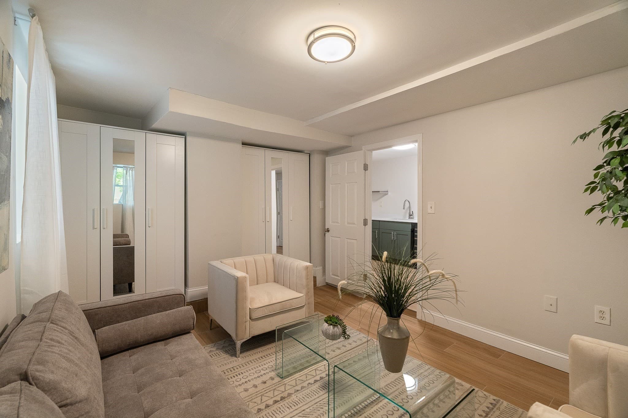 Condominium at 125 Princeton Street # 1, Boston MA 02128, photo 20 of 33
