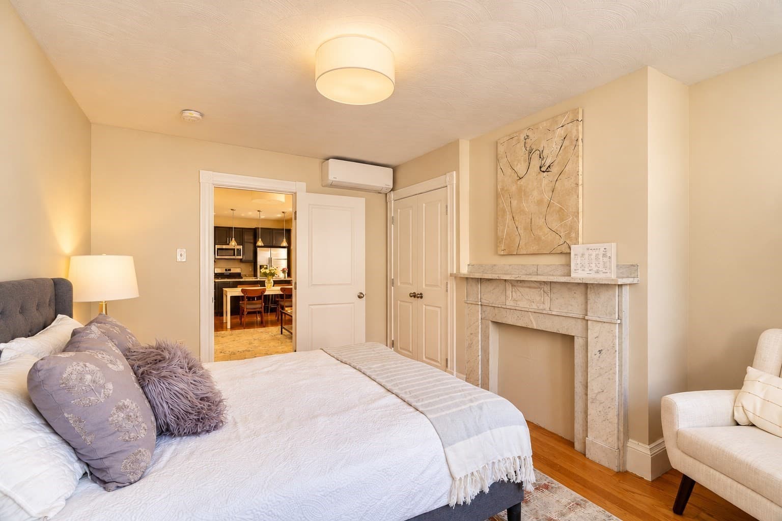 Condominium at 125 Princeton Street # 1, Boston MA 02128, photo 10 of 33