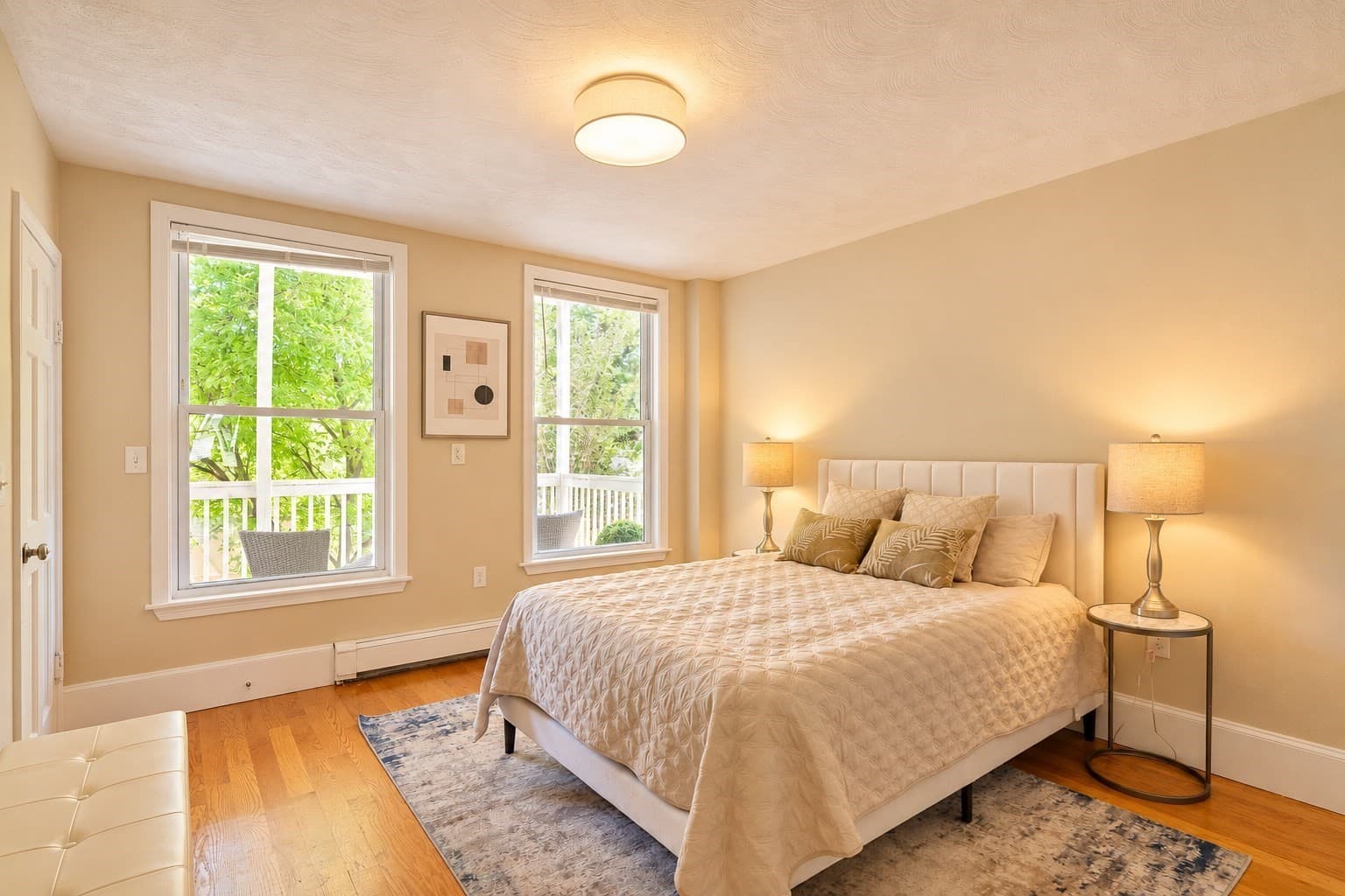 Condominium at 125 Princeton Street # 1, Boston MA 02128, photo 14 of 33