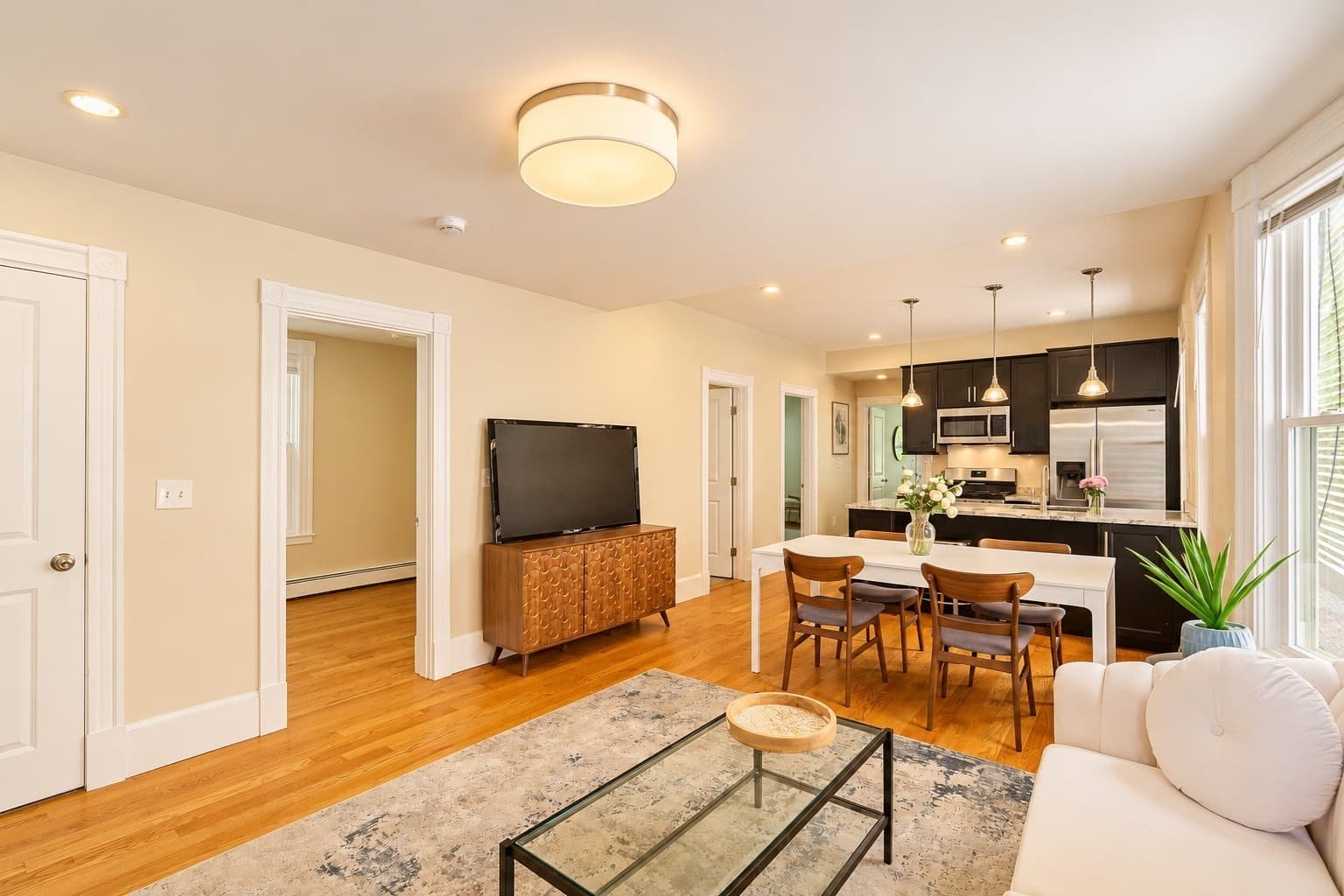 Condominium at 125 Princeton Street # 1, Boston MA 02128, photo 8 of 33