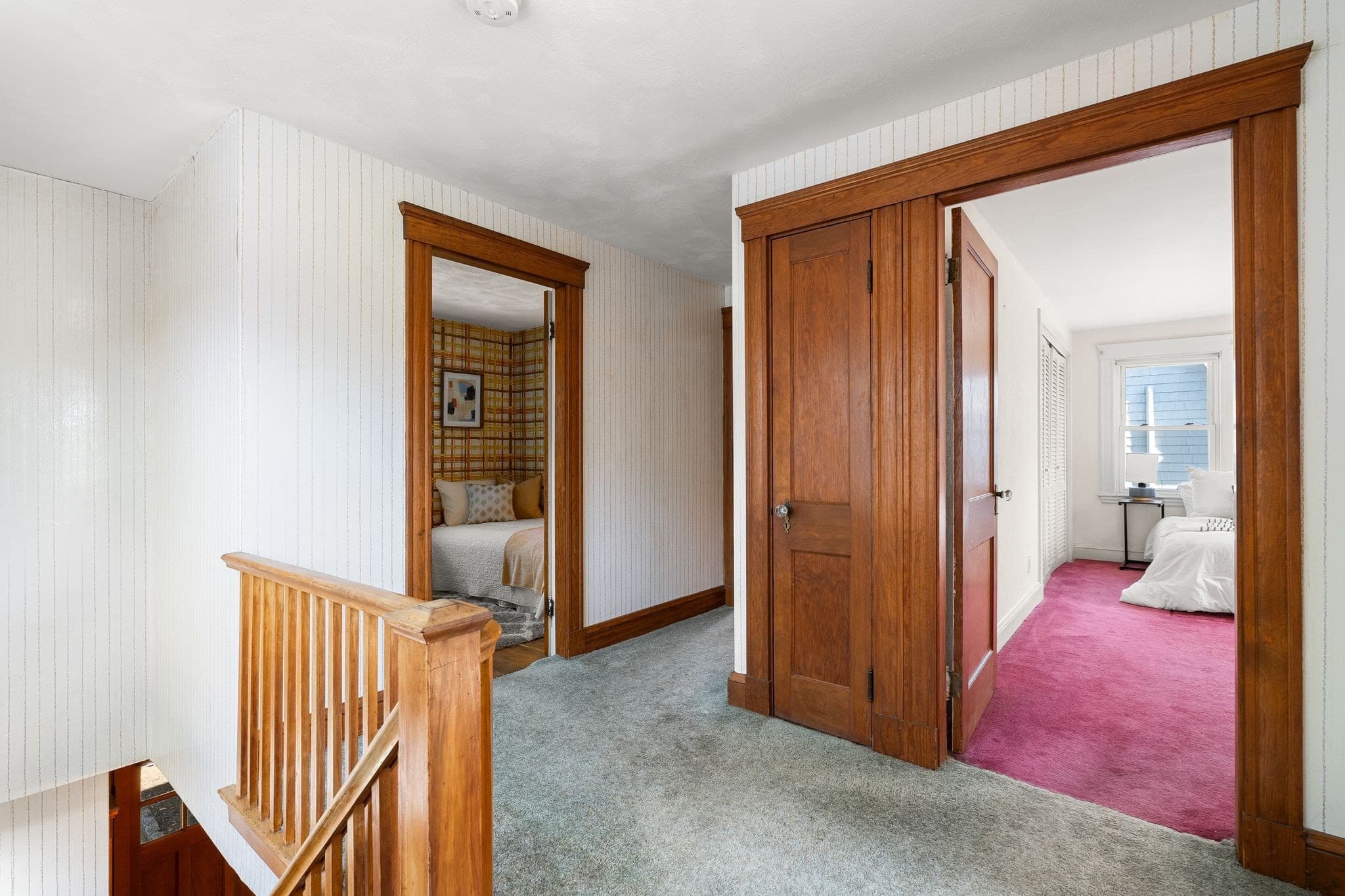 Single Family Residence at 152 Mount Vernon St, Arlington MA 02476, Arlington, photo 23 of 42