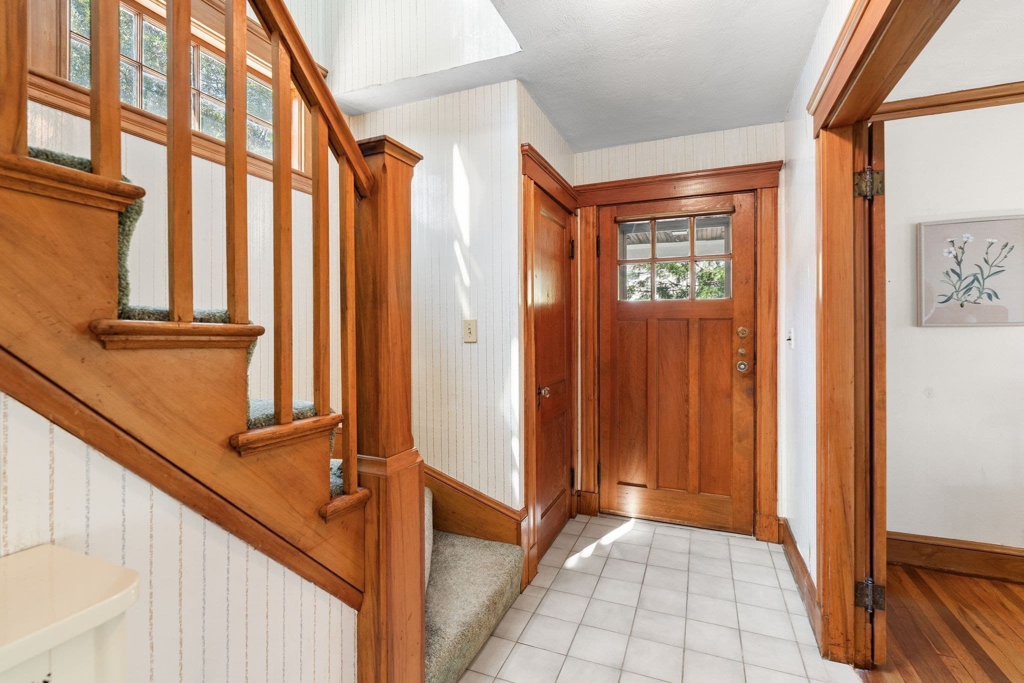 Single Family Residence at 152 Mount Vernon St, Arlington MA 02476, Arlington, photo 6 of 42