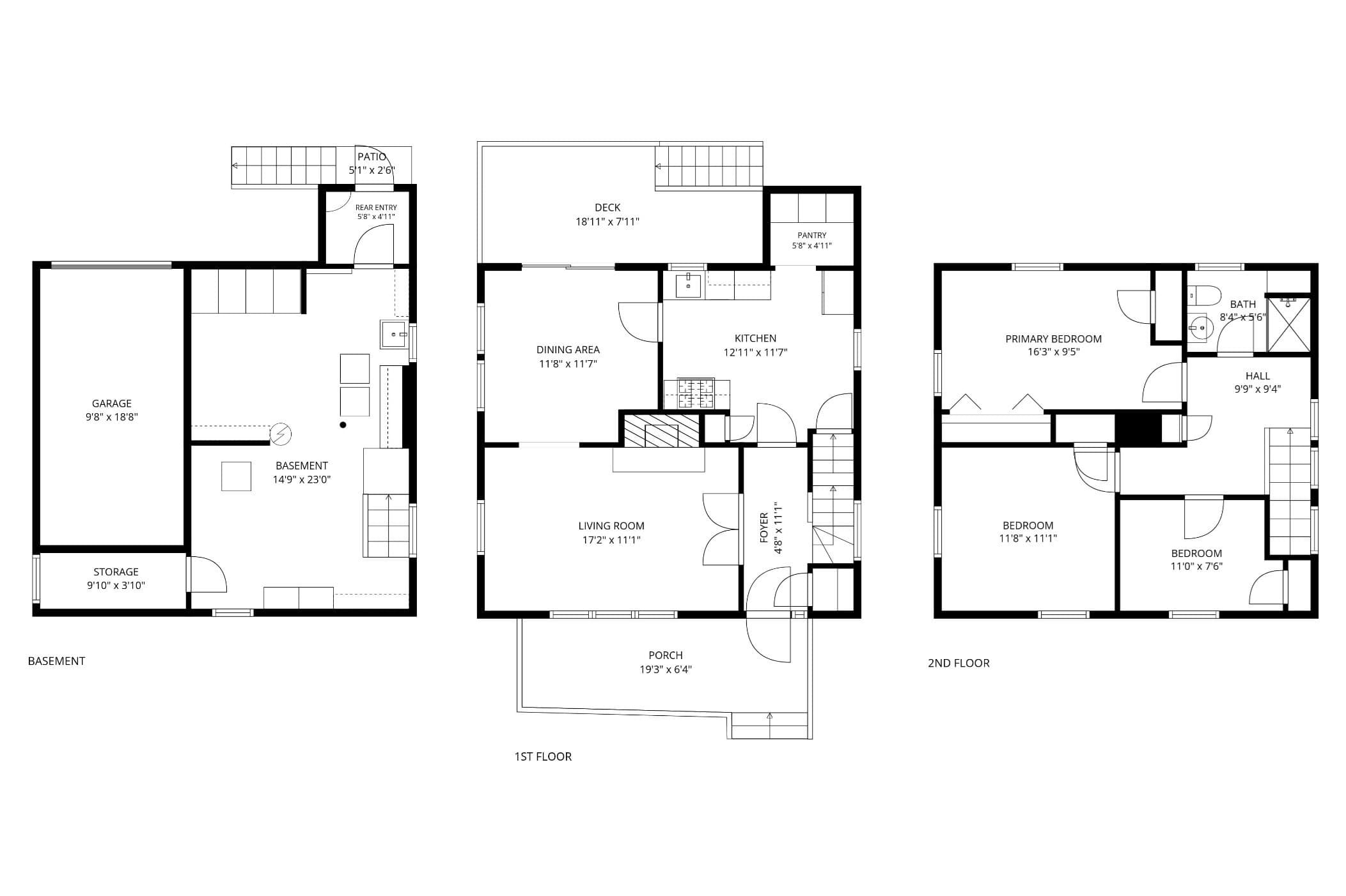Single Family Residence at 152 Mount Vernon St, Arlington MA 02476, Arlington, photo 42 of 42