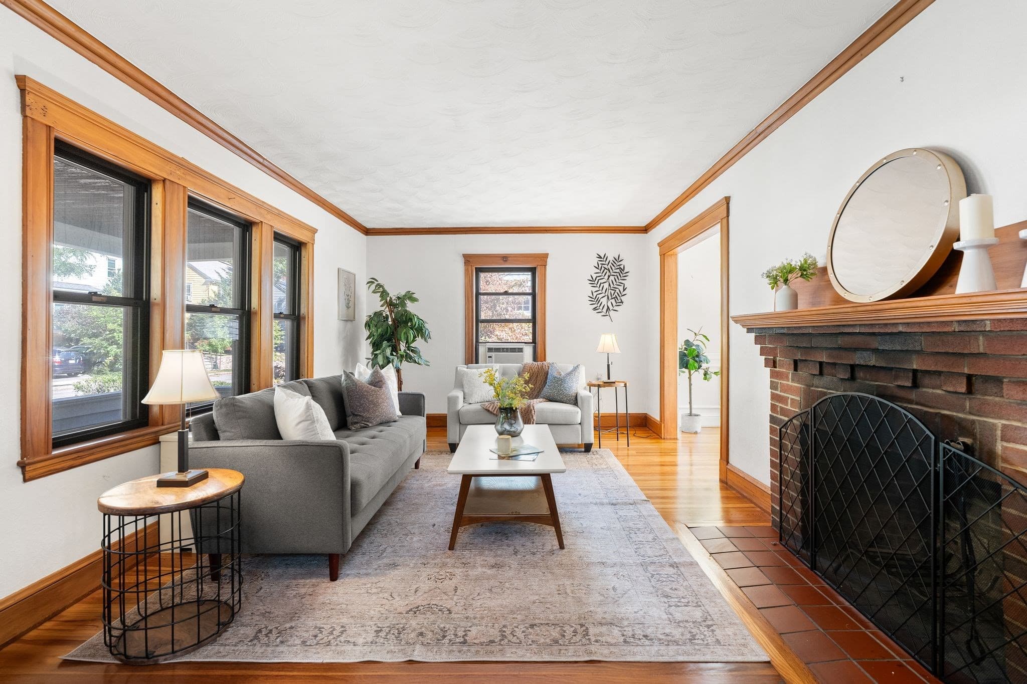 Single Family Residence at 152 Mount Vernon St, Arlington MA 02476, Arlington, photo 13 of 42