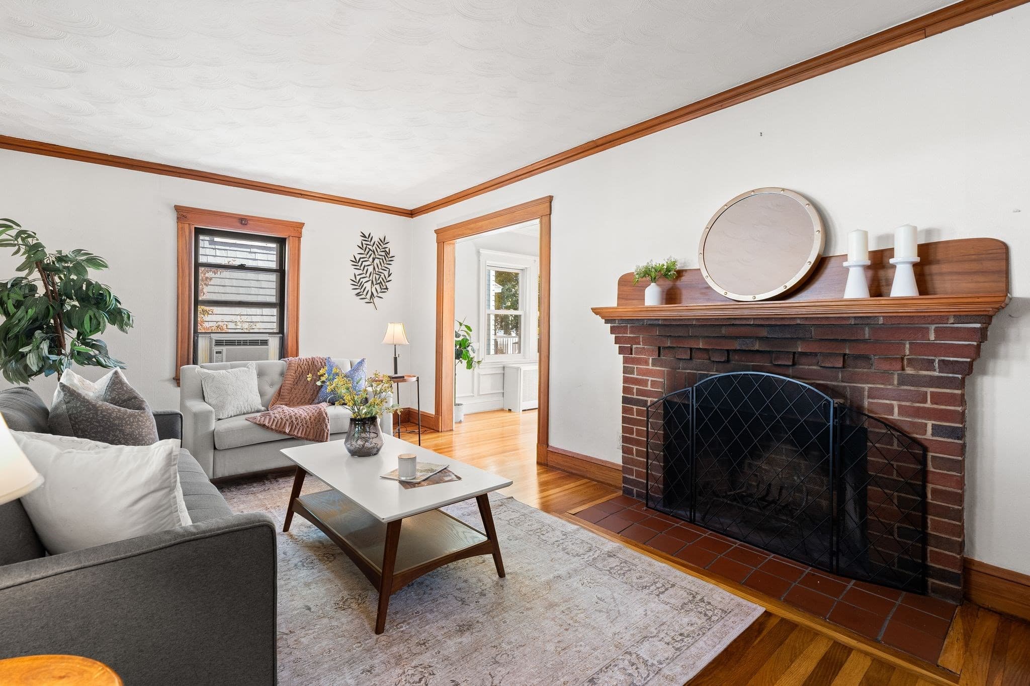 Single Family Residence at 152 Mount Vernon St, Arlington MA 02476, Arlington, photo 12 of 42