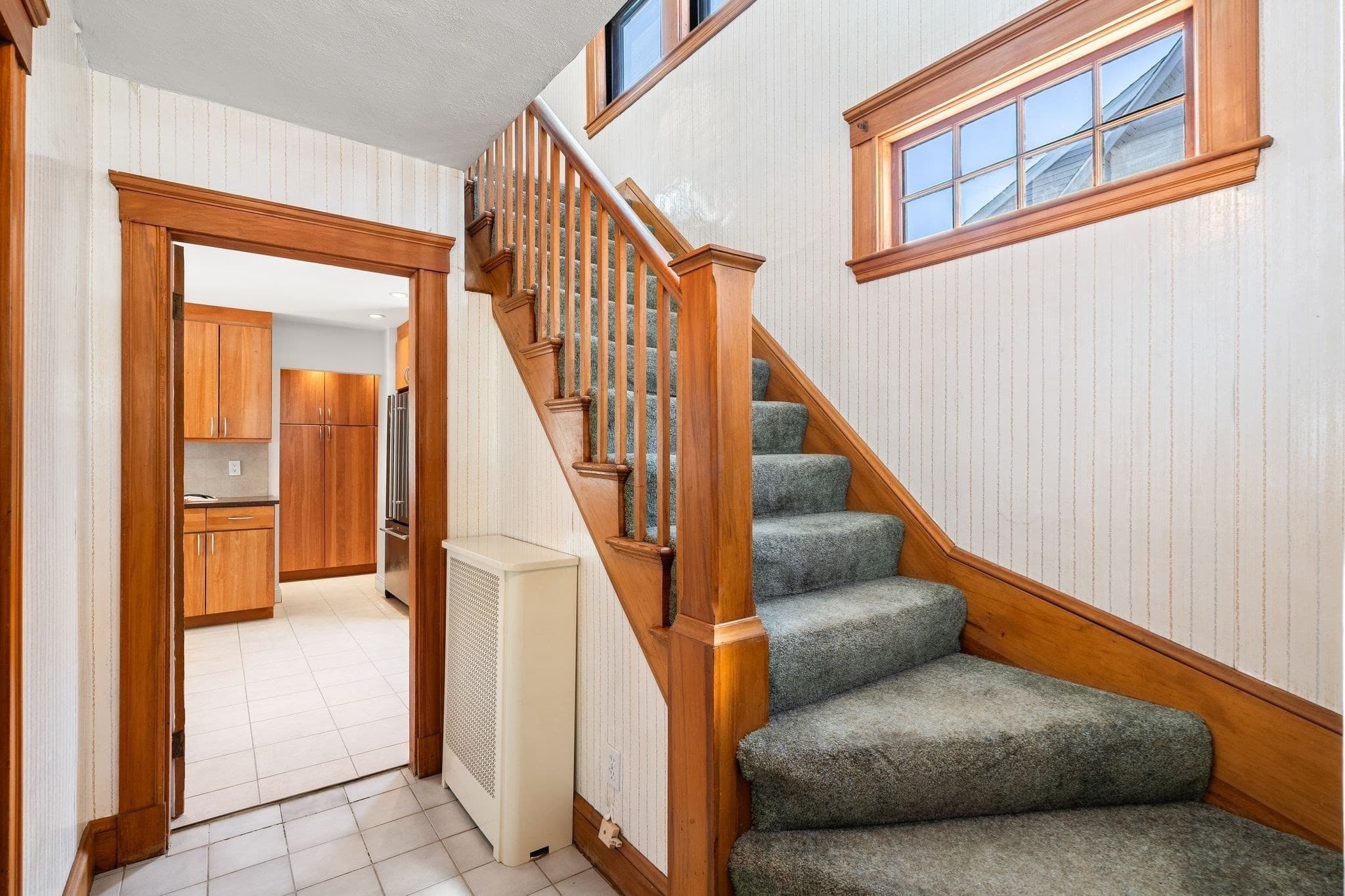 Single Family Residence at 152 Mount Vernon St, Arlington MA 02476, Arlington, photo 7 of 42