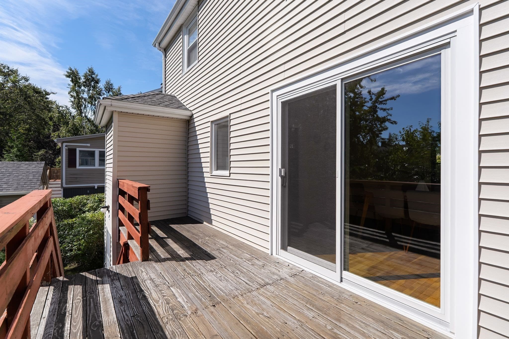 Single Family Residence at 152 Mount Vernon St, Arlington MA 02476, Arlington, photo 36 of 42