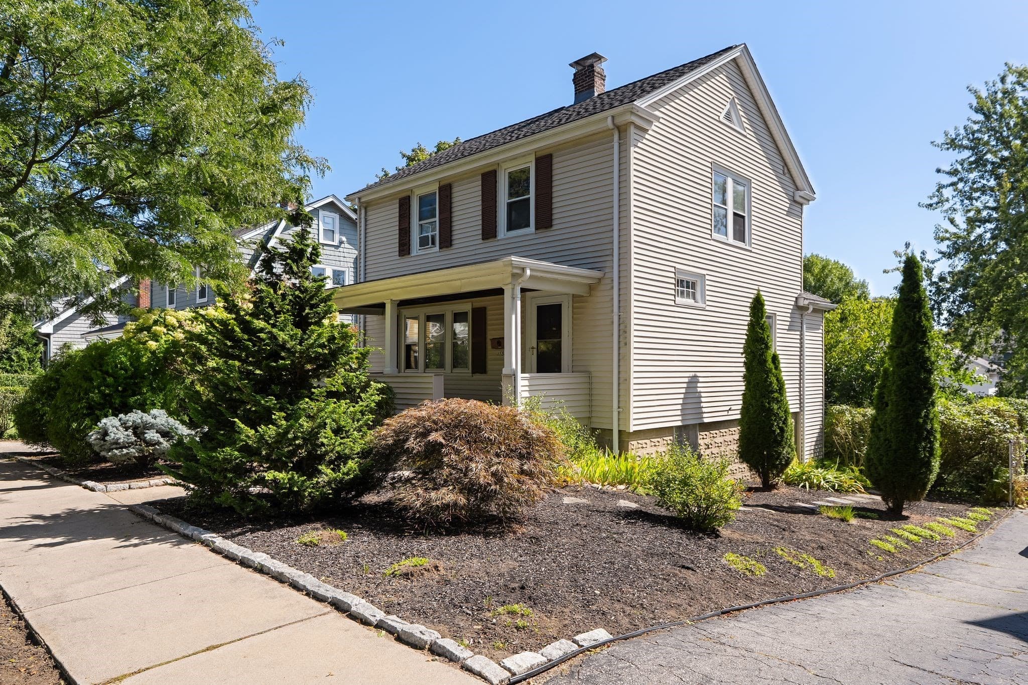 152 Mount Vernon St, Arlington MA 02476