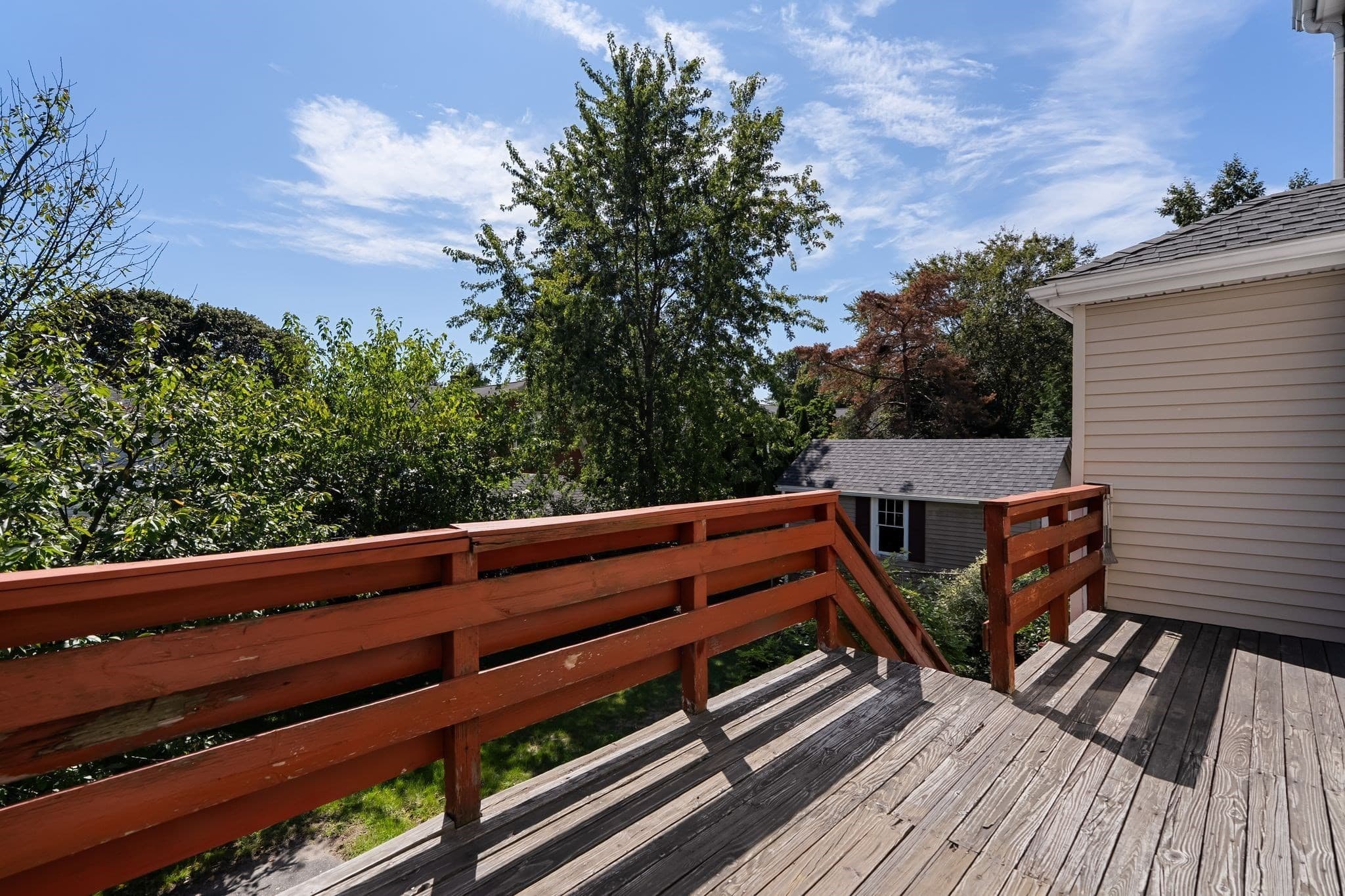 Single Family Residence at 152 Mount Vernon St, Arlington MA 02476, Arlington, photo 37 of 42
