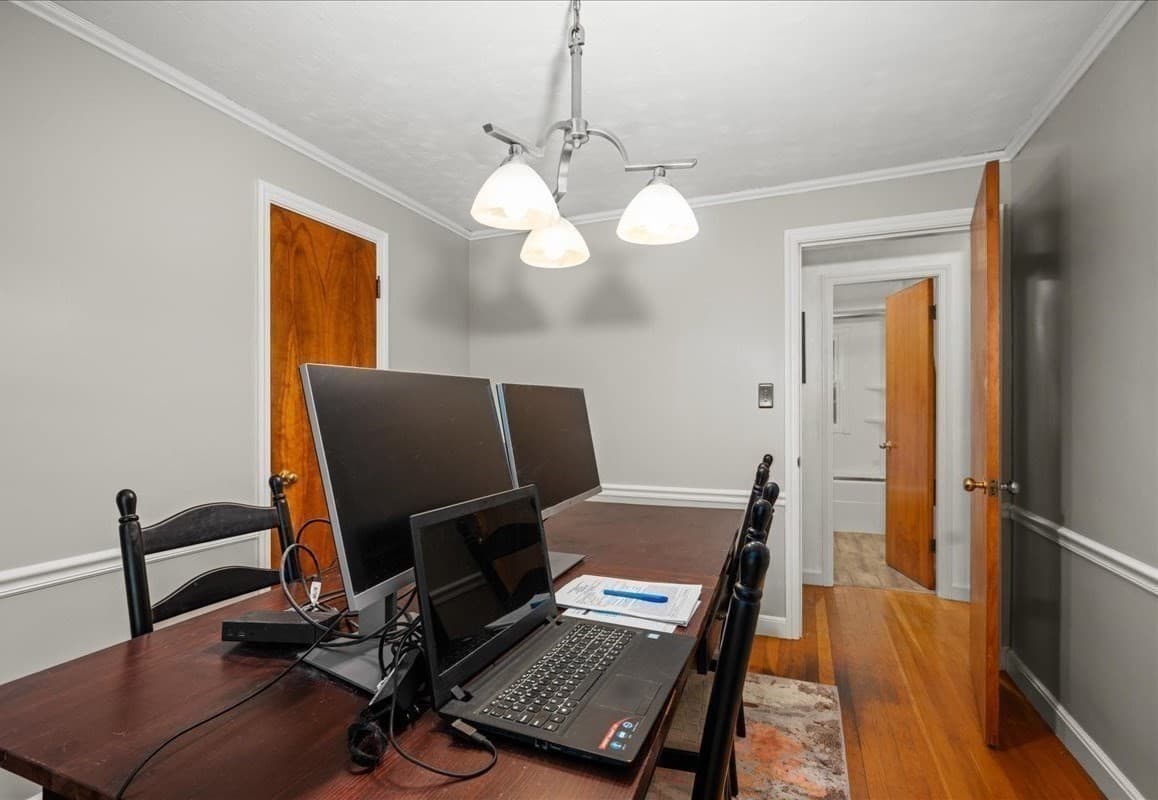 Single Family Residence at 16 Venus Drive, Shrewsbury MA 01545, Shrewsbury, photo 13 of 25