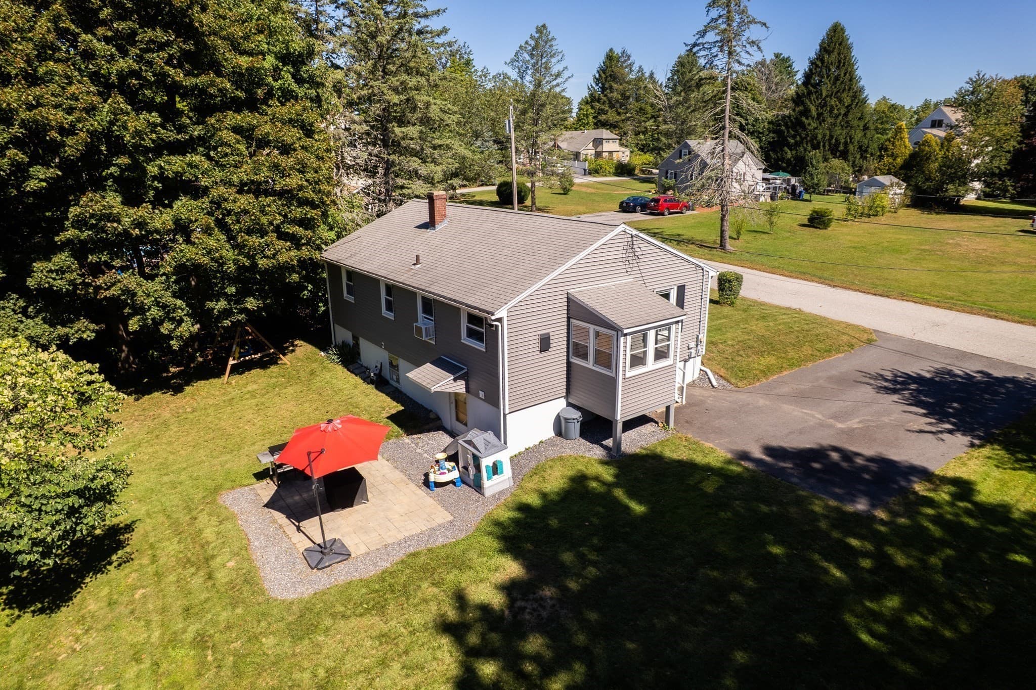 Single Family Residence at 18 Longview St., West Boylston MA 01583, West Boylston, photo 23 of 25