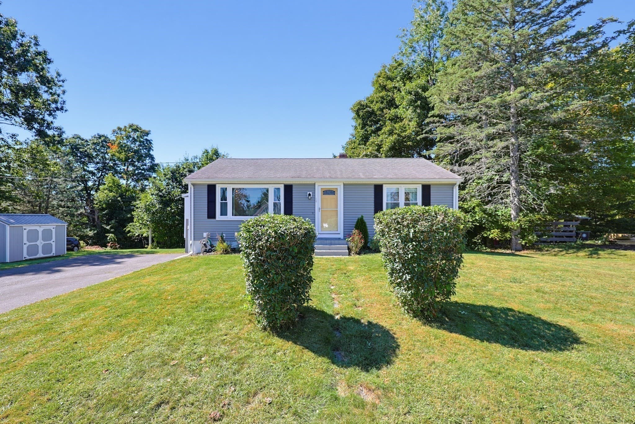 Single Family Residence at 18 Longview St., West Boylston MA 01583, West Boylston, photo 2 of 25